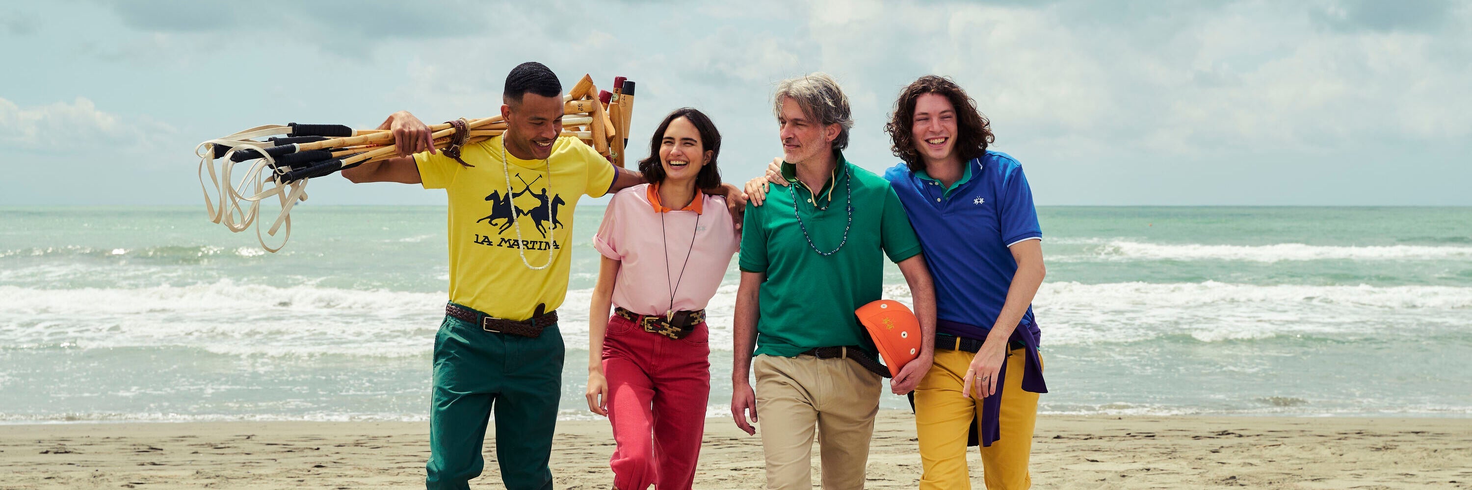 Lo stile dell'estate