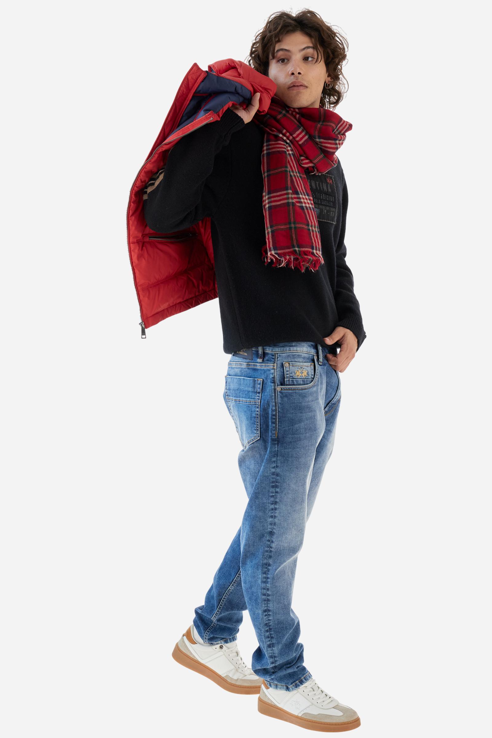 Men’s regular fit jeans – Byrne