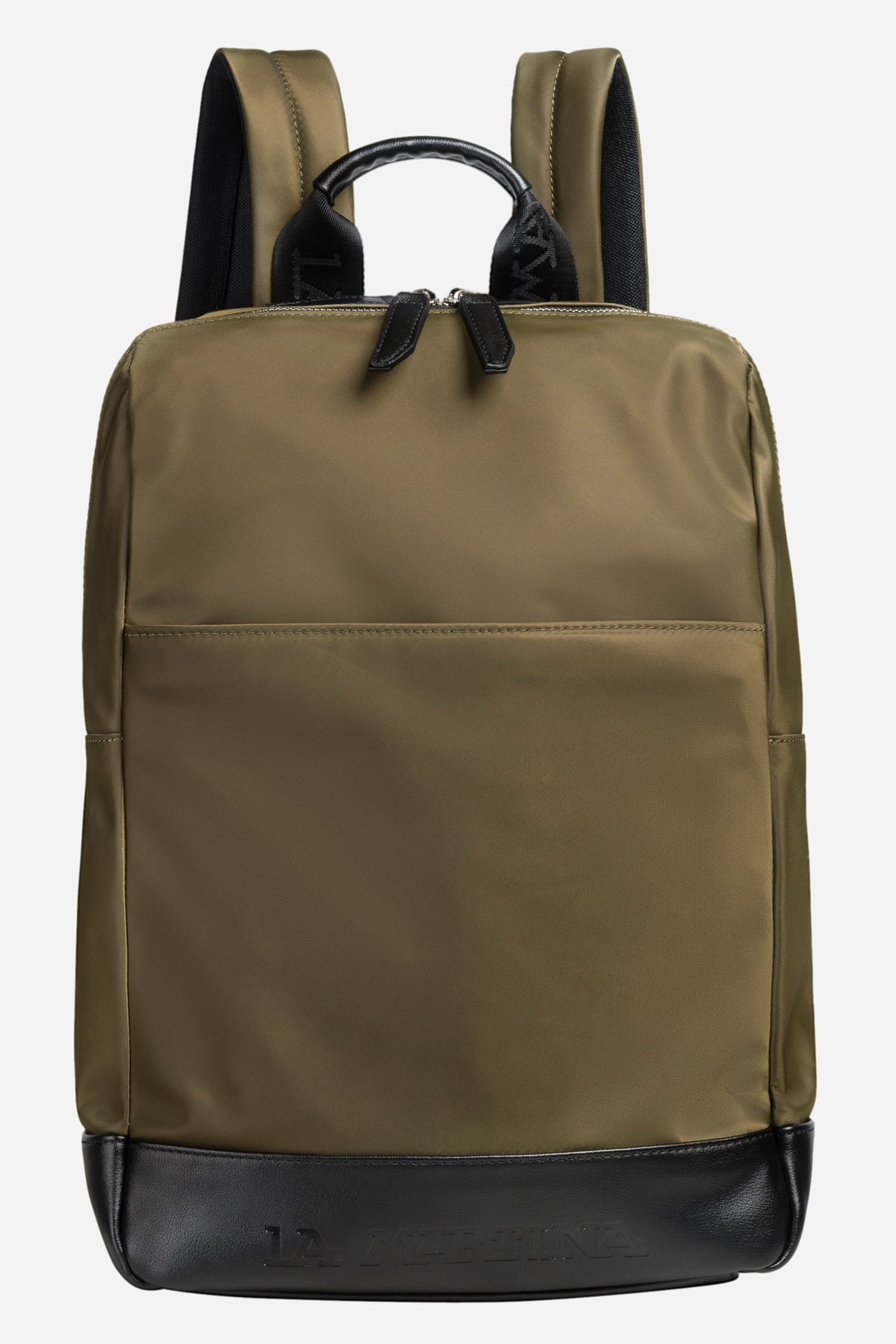 Herren-Rucksack aus Nylon – Bruno | La Martina