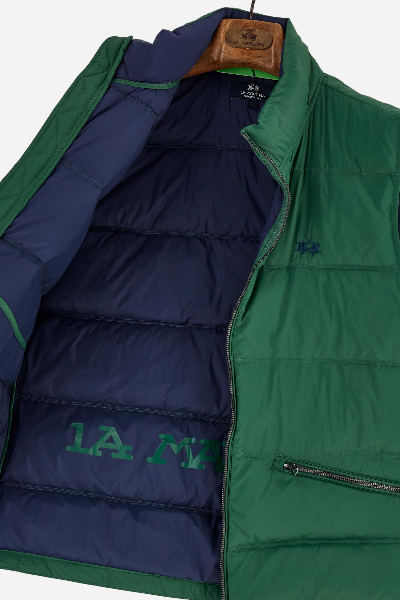 Men’s padded vest - Blythe