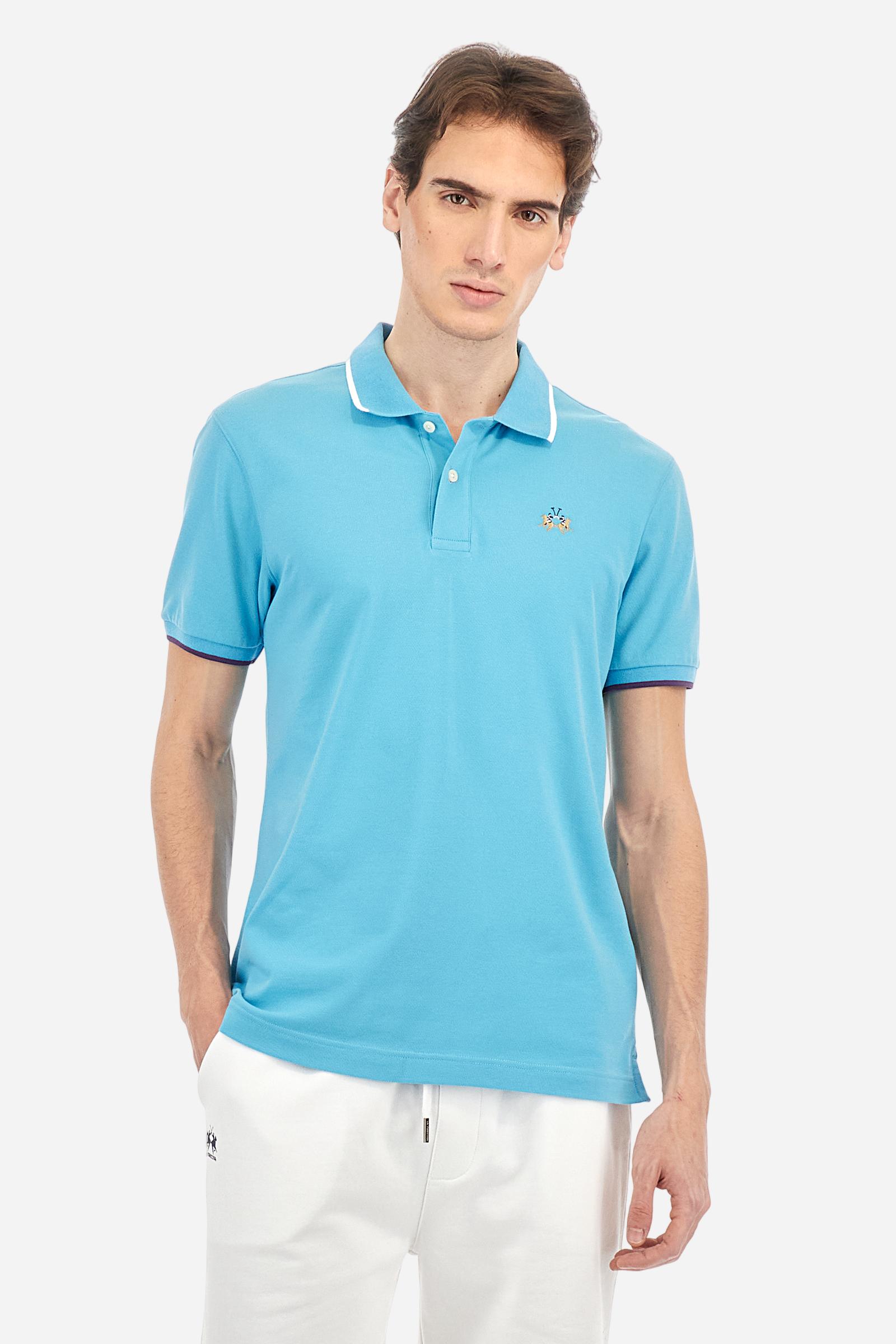 Chomba Remeras Con Cuello Para Hombres Chomba Pique Cuello Polo