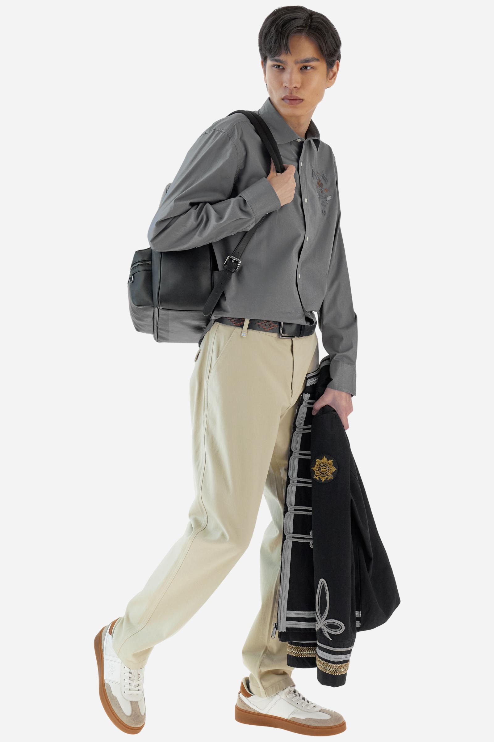 Chemise homme stretch Guards - Innocent