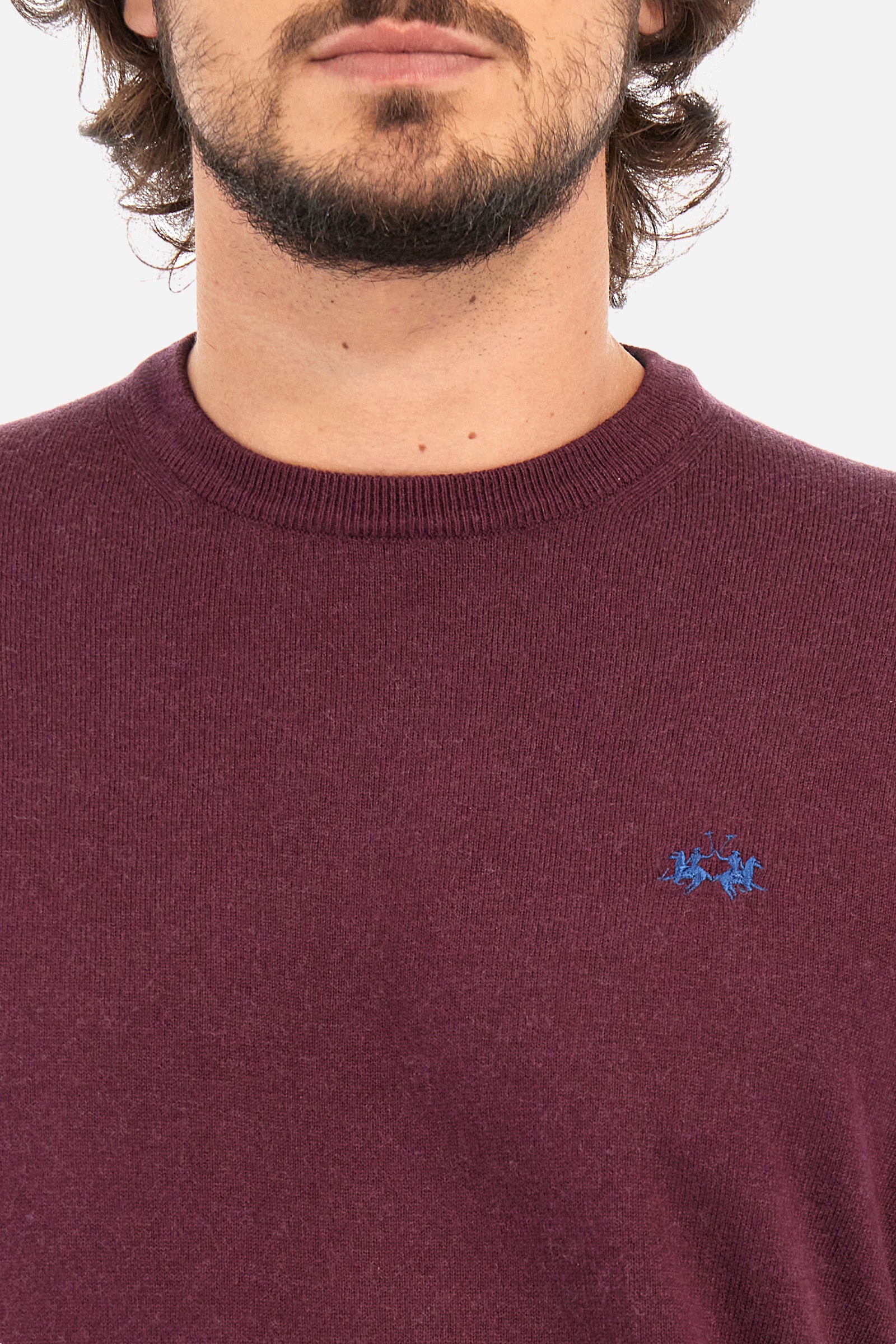 Man shirt in regular fit - Wilmar