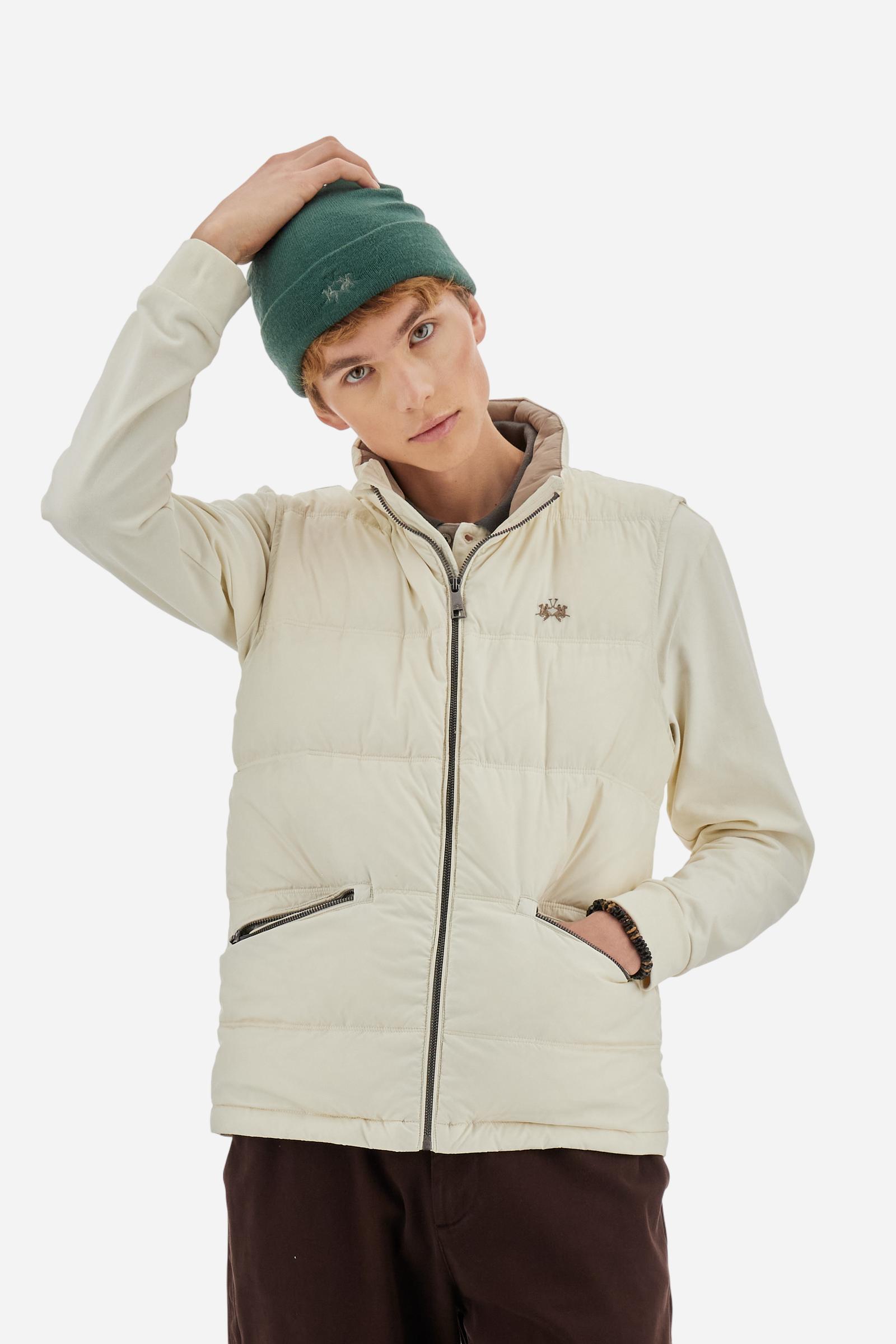 Men’s padded vest - Blythe