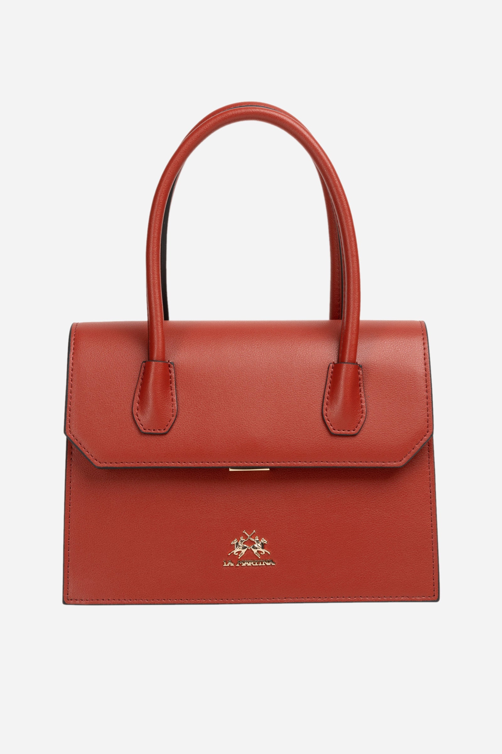 Collezione Borse Borse A Tracolla La Martina Borsa A Mano Da Donna