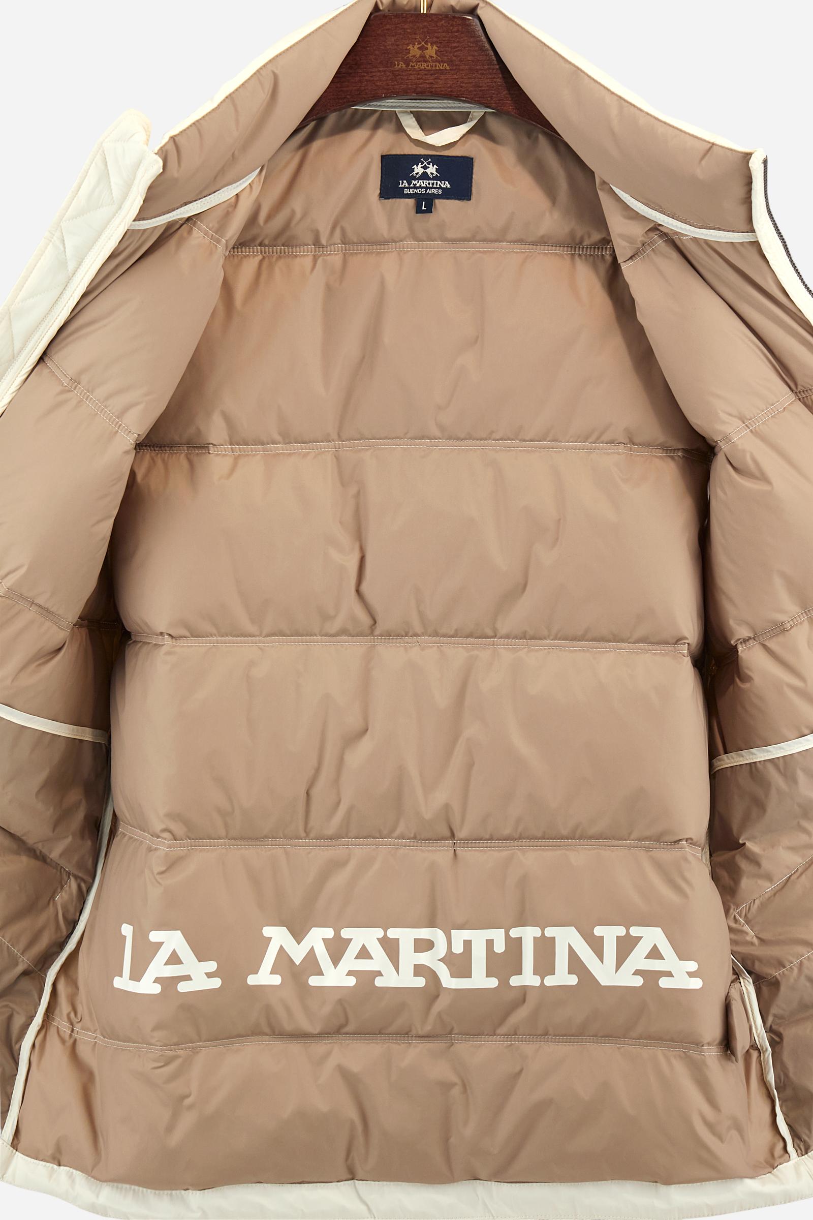 Men’s padded vest - Blythe