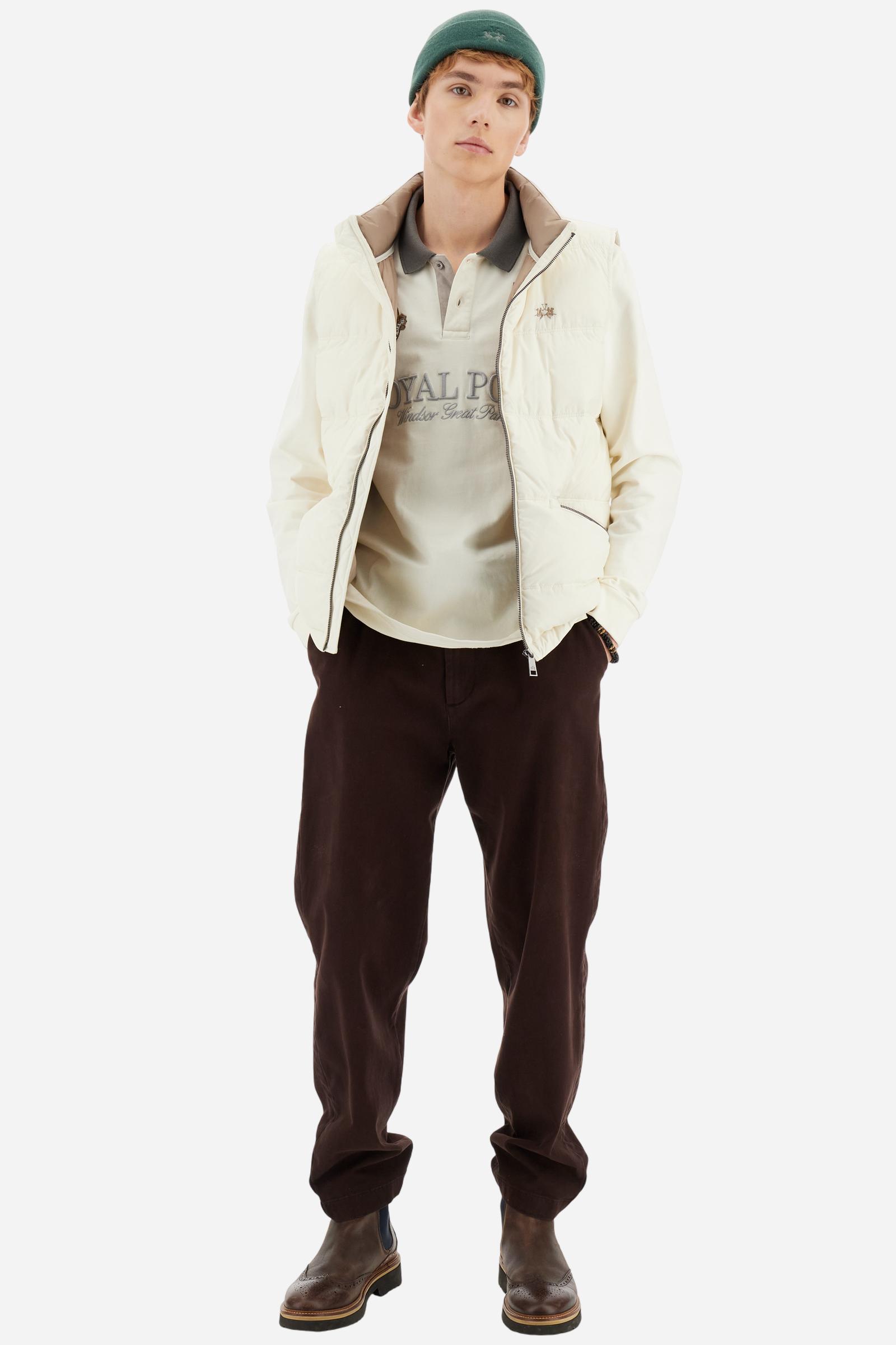 Men’s padded vest - Blythe