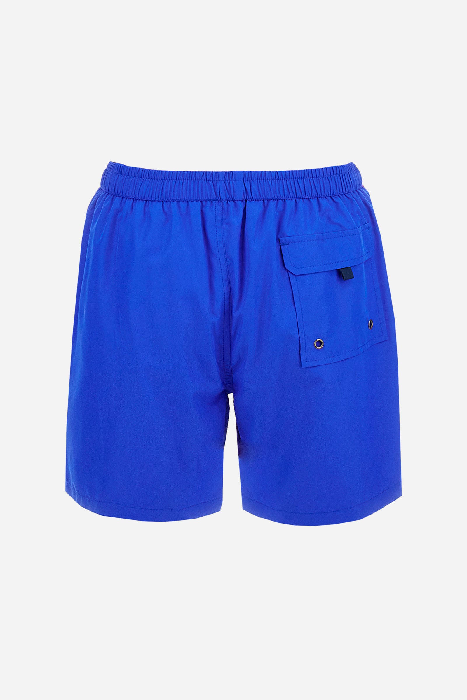 Regular fit nylon swimsuit - Yarran