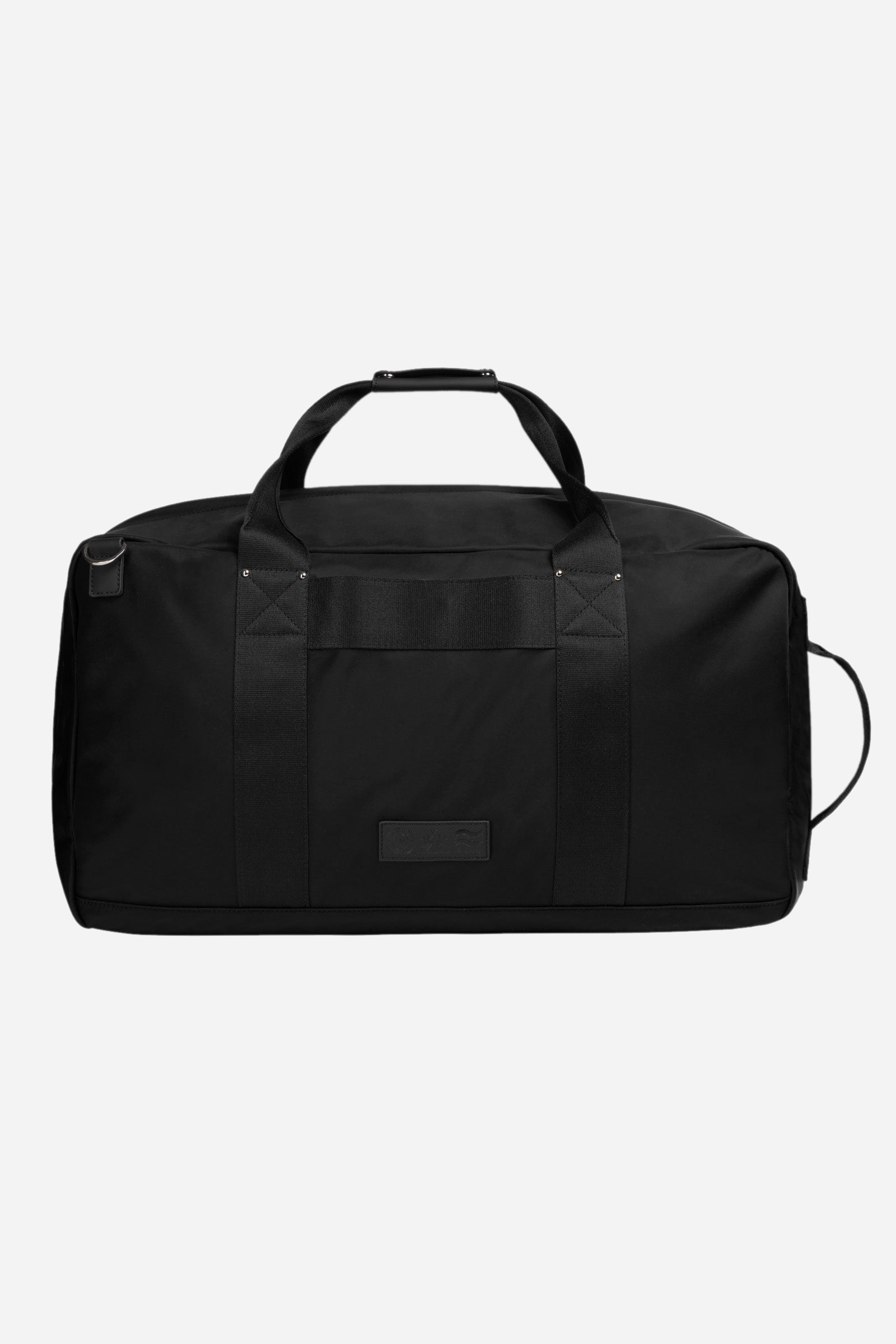 Sac de voyage unisexe en nylon et PU – modèle Victor