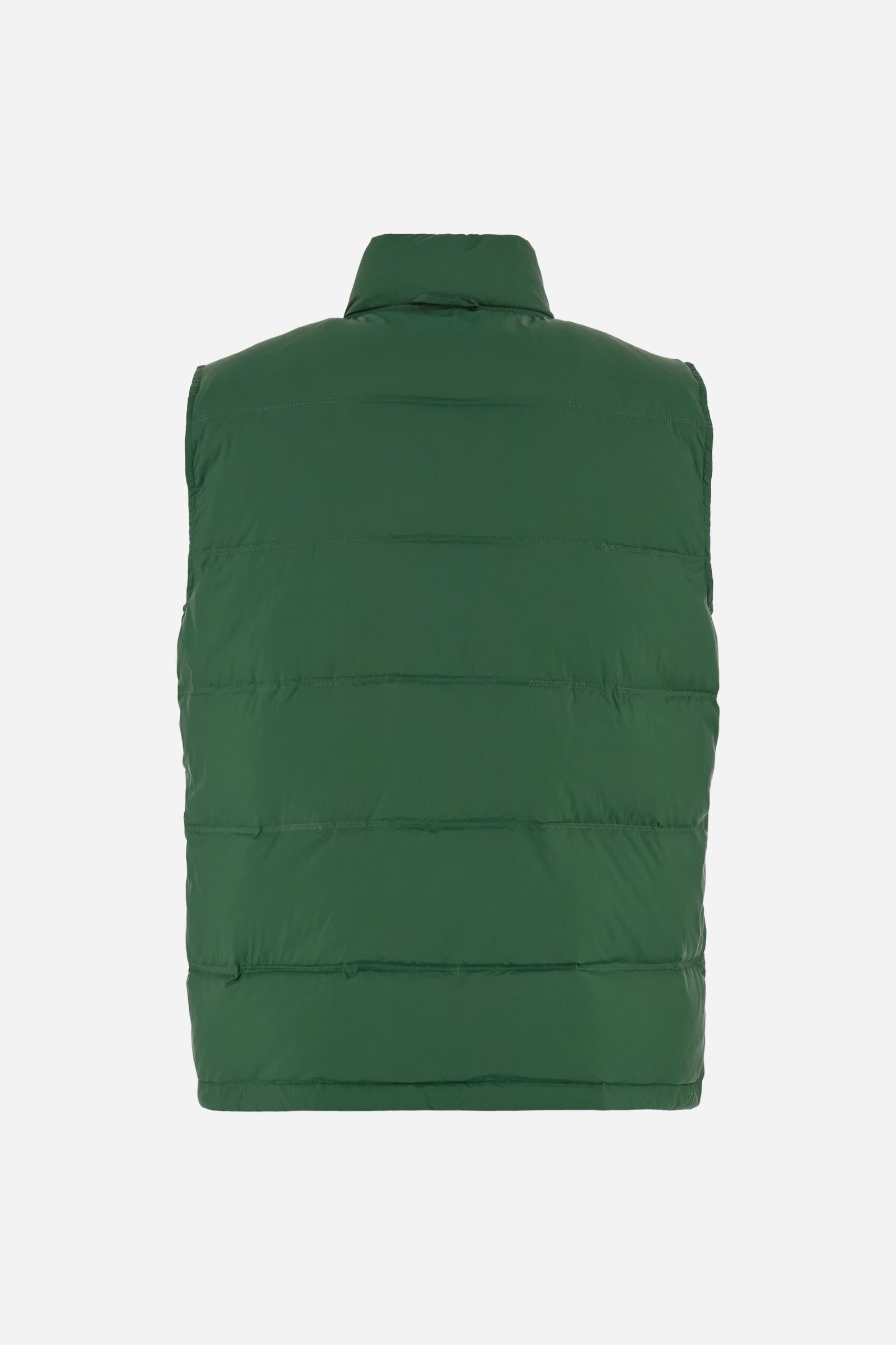 Men’s padded vest - Blythe