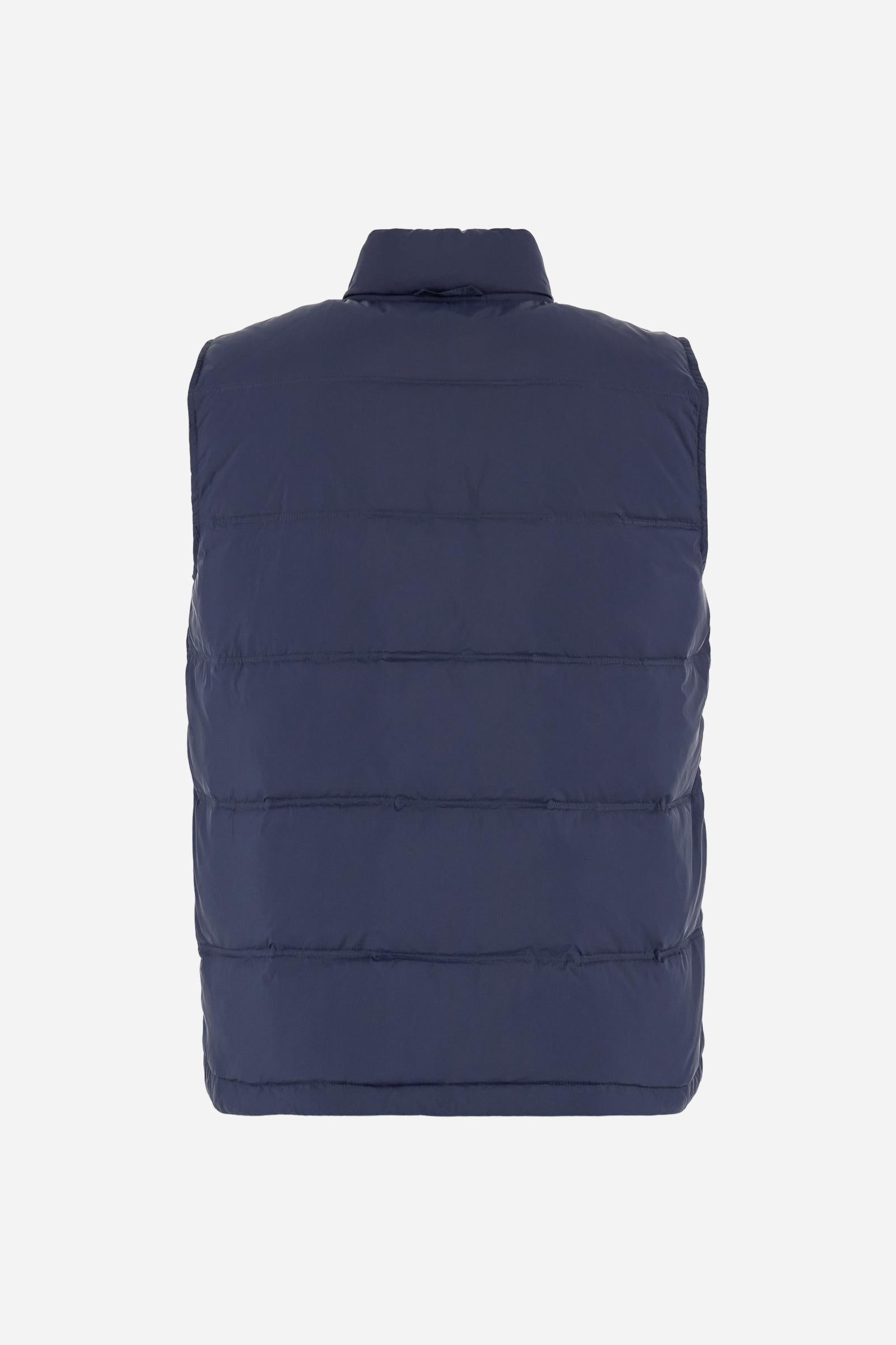 Men’s padded vest - Blythe