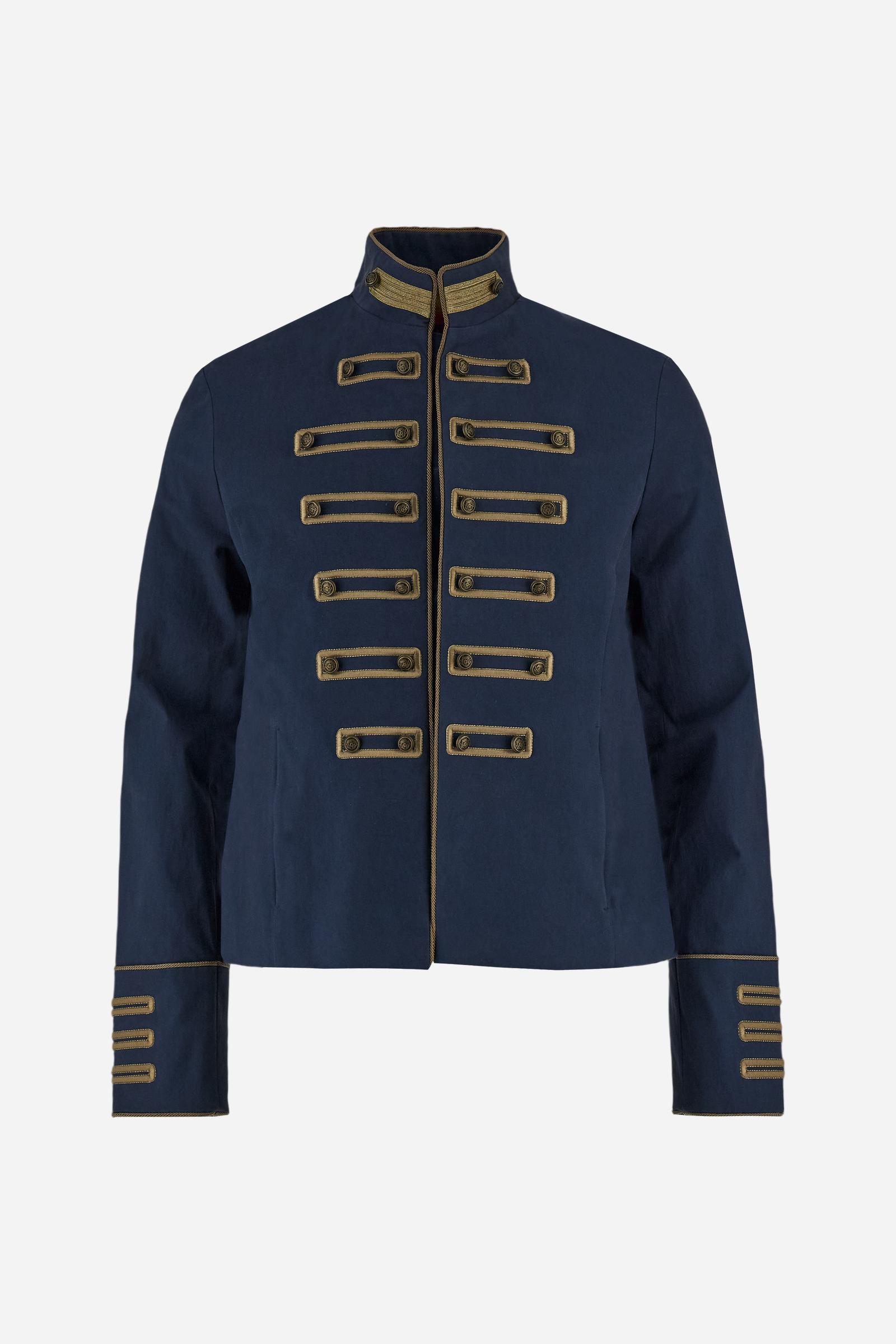 Veste militaire homme Guards - Ben