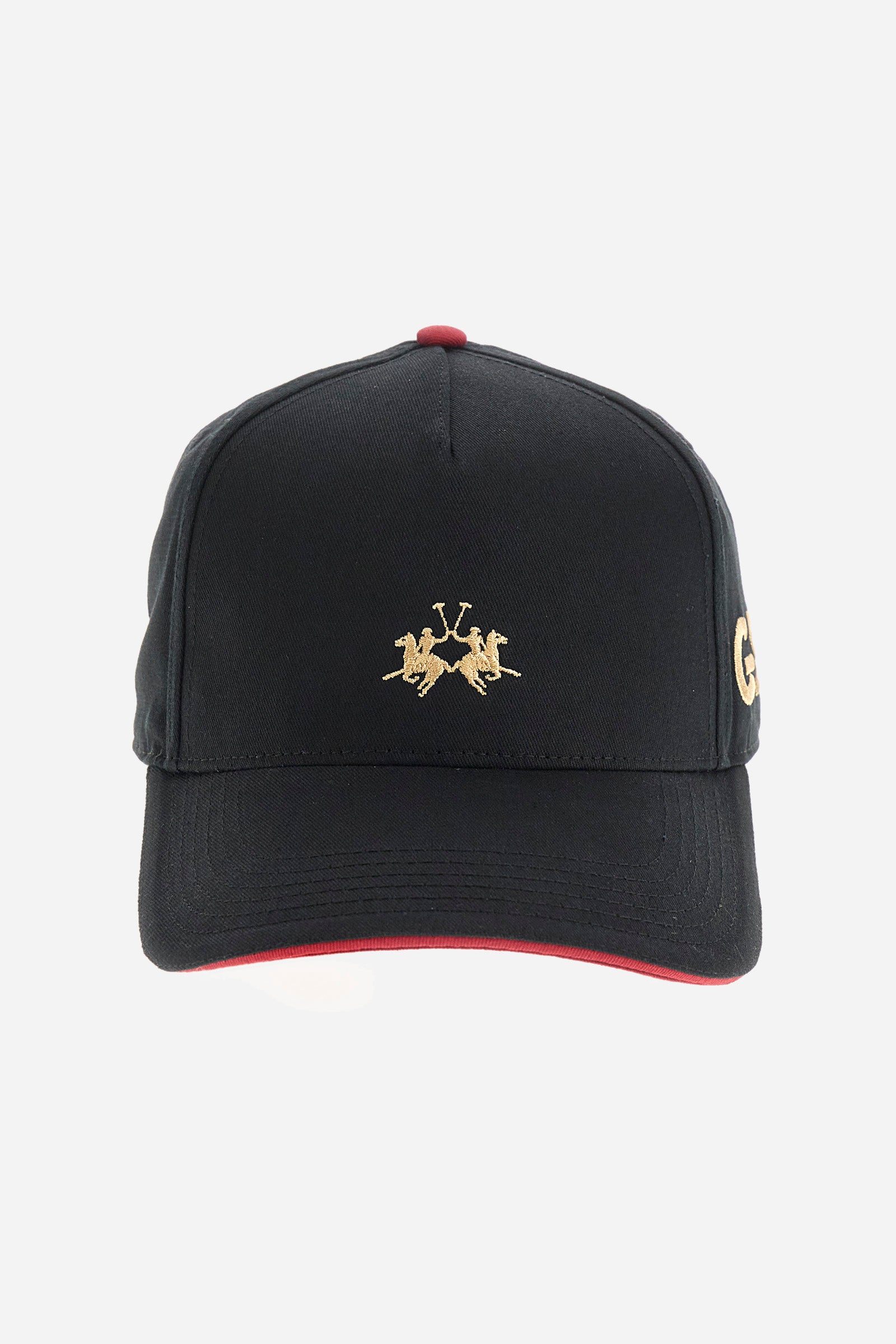 Baseball-Kappe aus Baumwolle - Yao