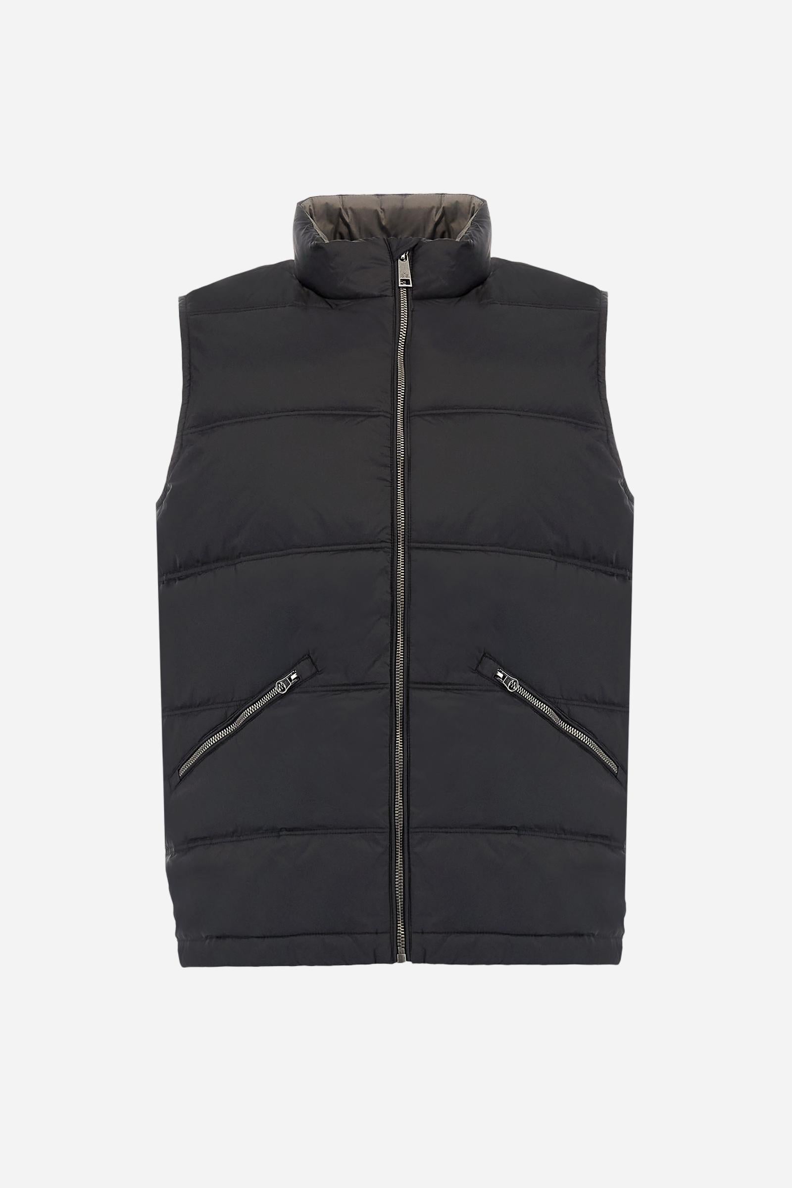Men’s padded vest - Blythe