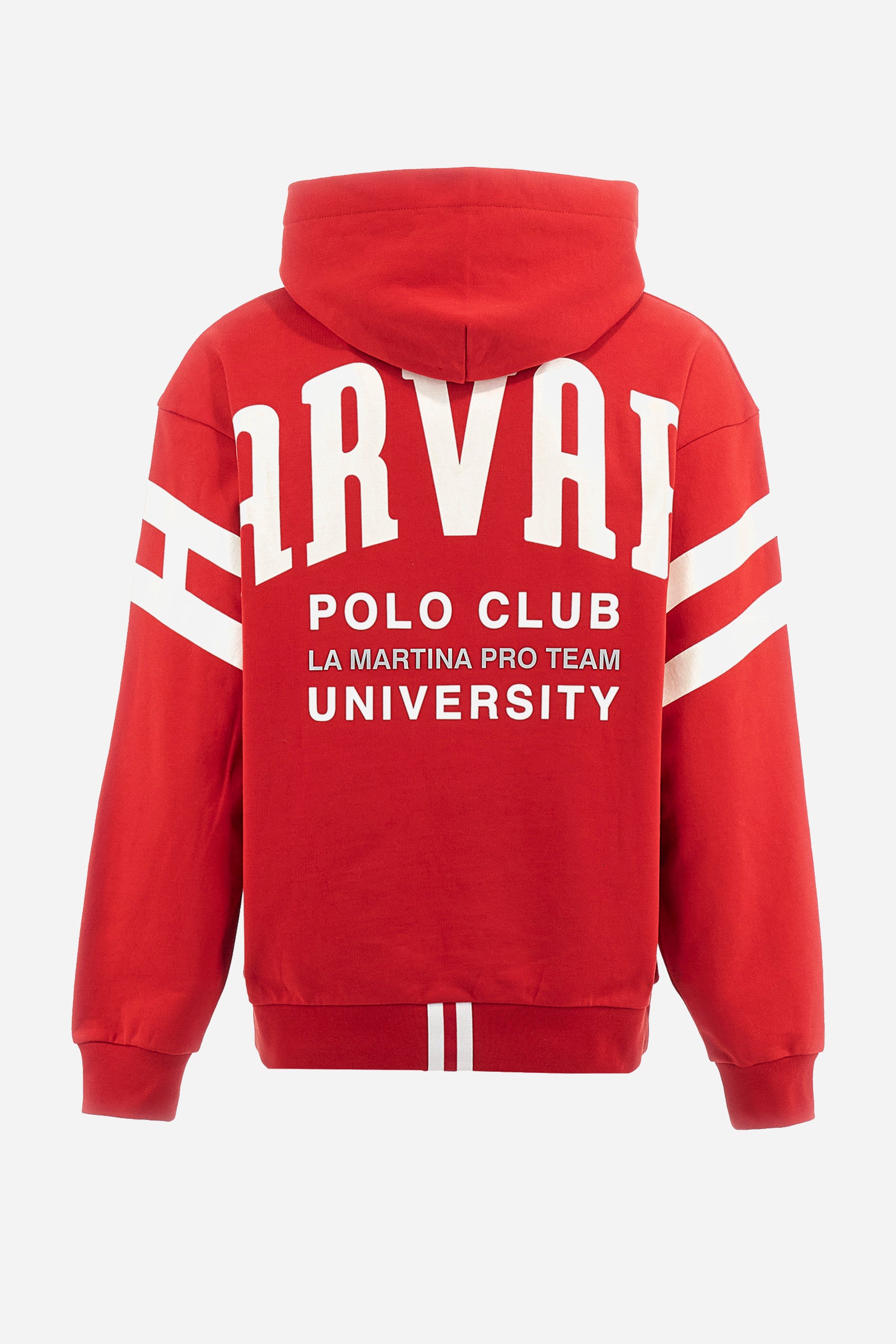 MAN HOODIE SWEATSHIRT COTTON F