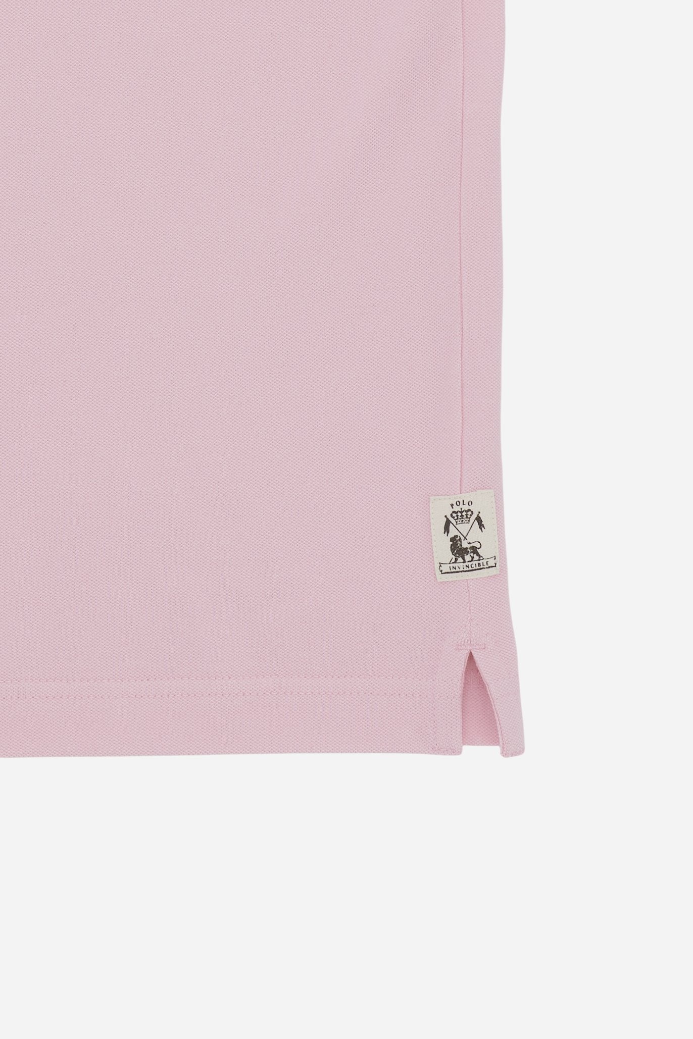 Polo donna in piquet stretch Guards Polo Club - Corazon