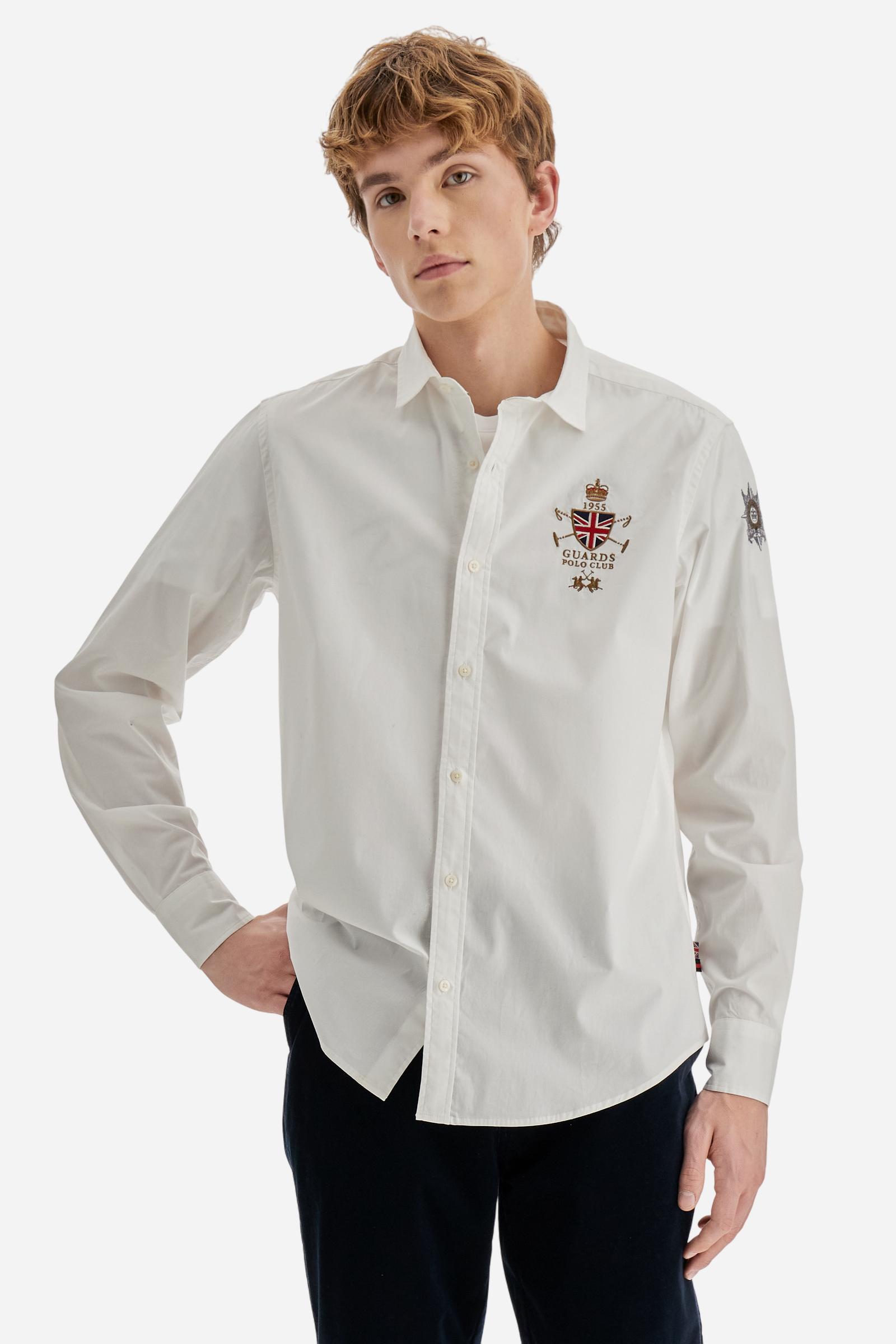 Camisa hombre elástica Guards - Innocent