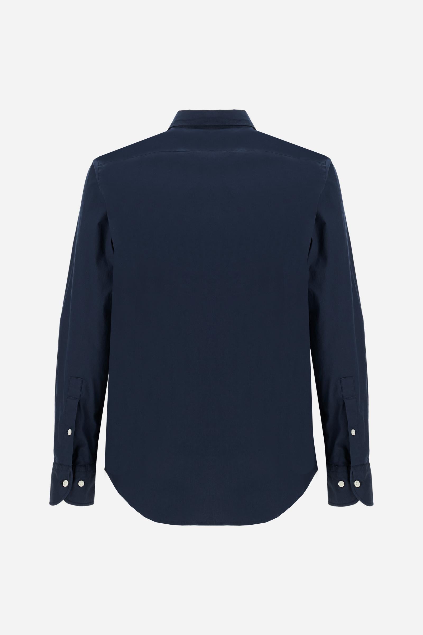 Men’s stretch shirt Guards - Innocent