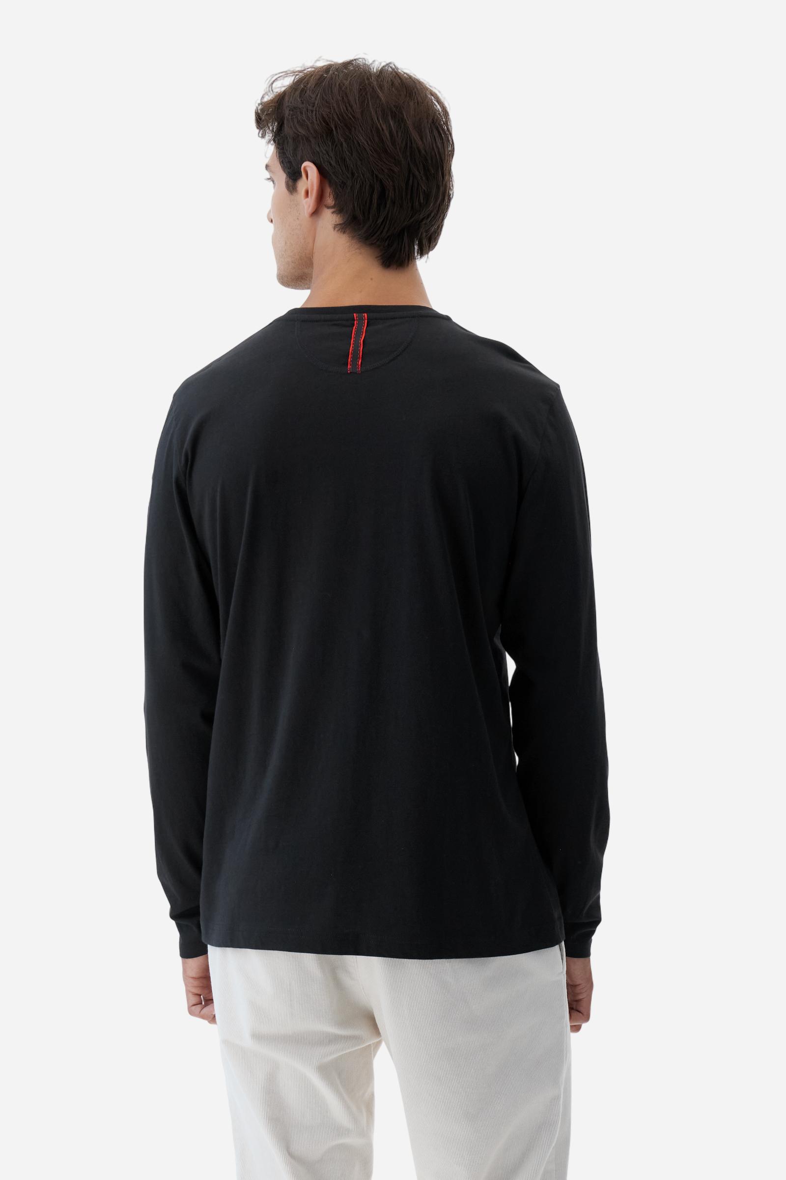 T-shirt homme en jersey coton Guards - Bret