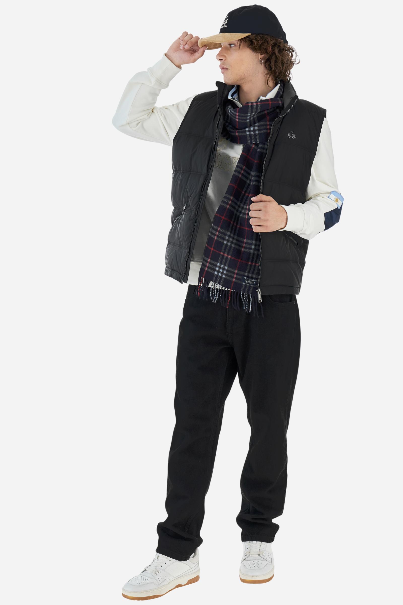 Men’s padded vest - Blythe