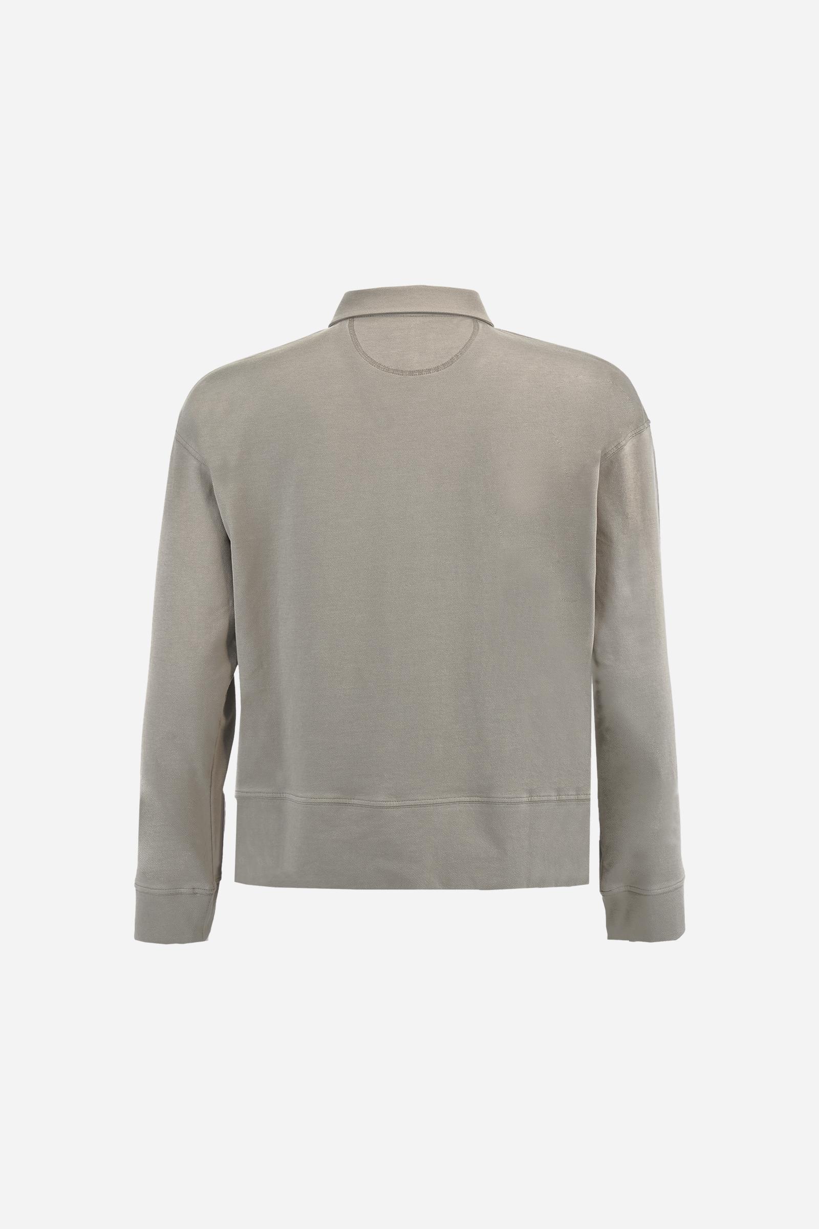 Women’s stretch piqué polo Limited Club - Bridger