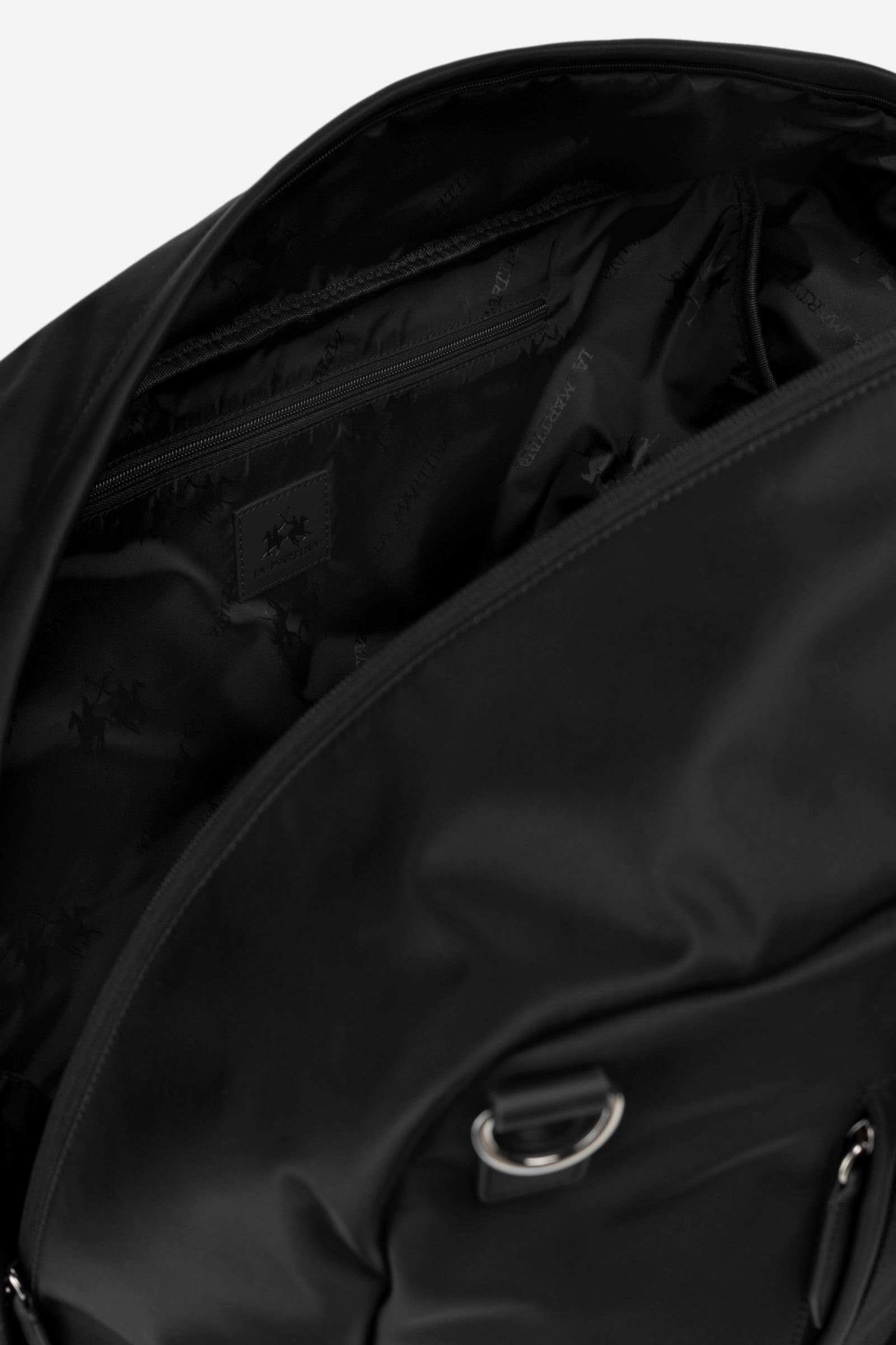 Sac de voyage unisexe en nylon et PU – modèle Victor