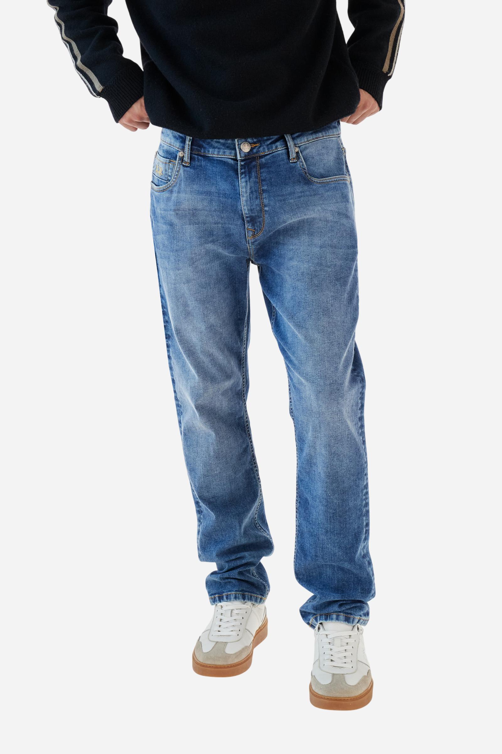 Vaqueros de hombre regular fit – Byrne