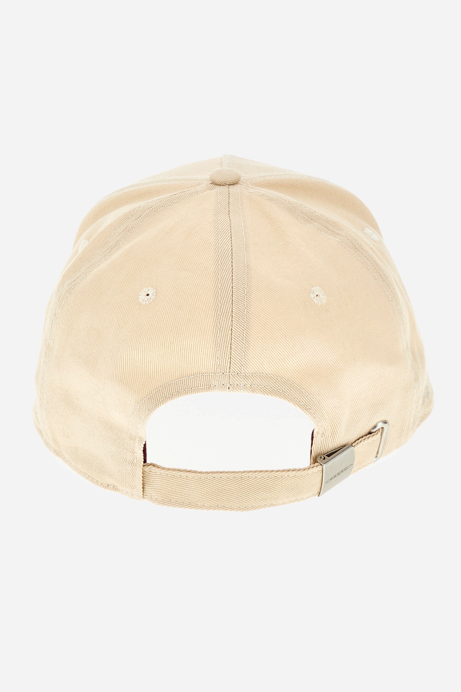 Basecap aus Baumwolle - Yujin