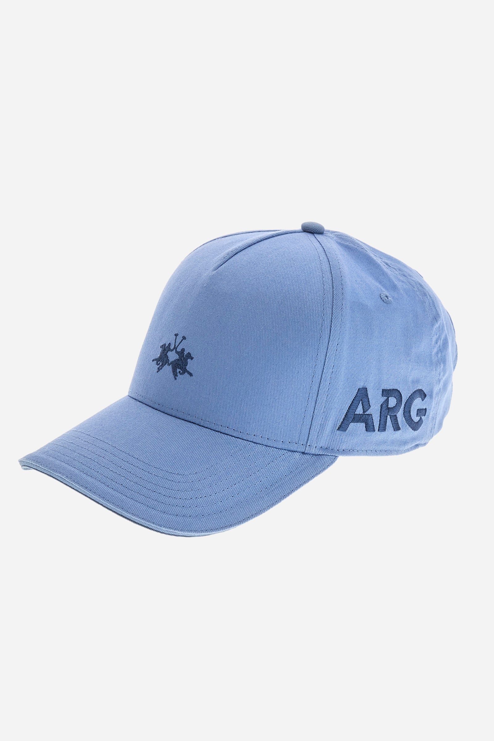 Baseball cap in cotton - Yao