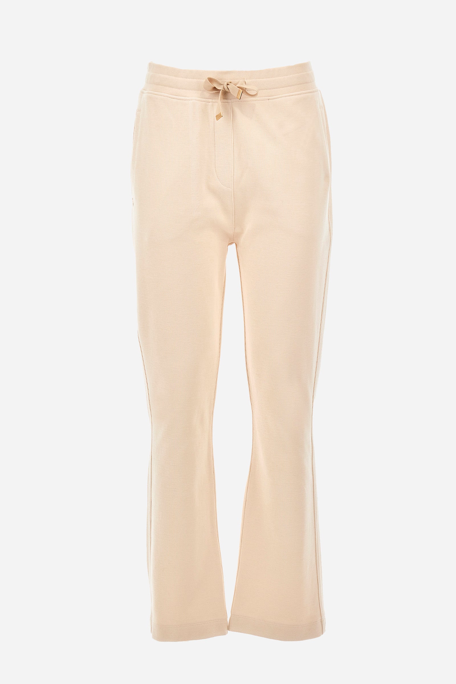 Woman jogging trousers in regular fit - Walentya