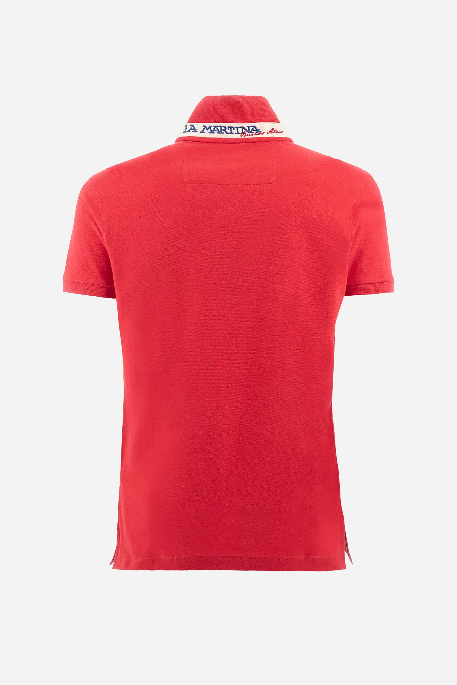 Men's slim-fit Polo Shirt - Formula One