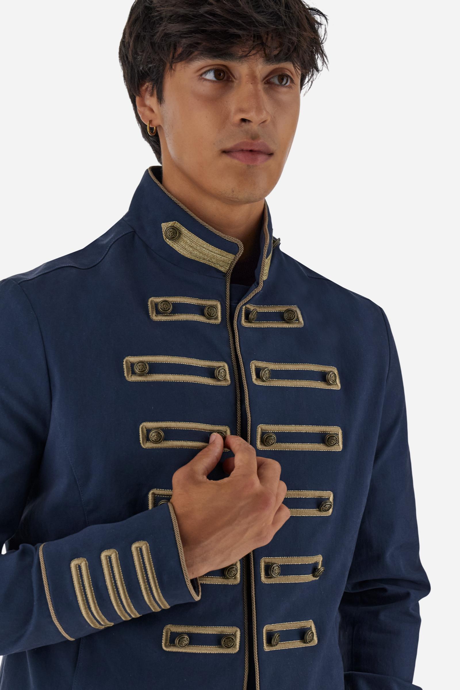 Chaqueta militar hombre Guards - Ben