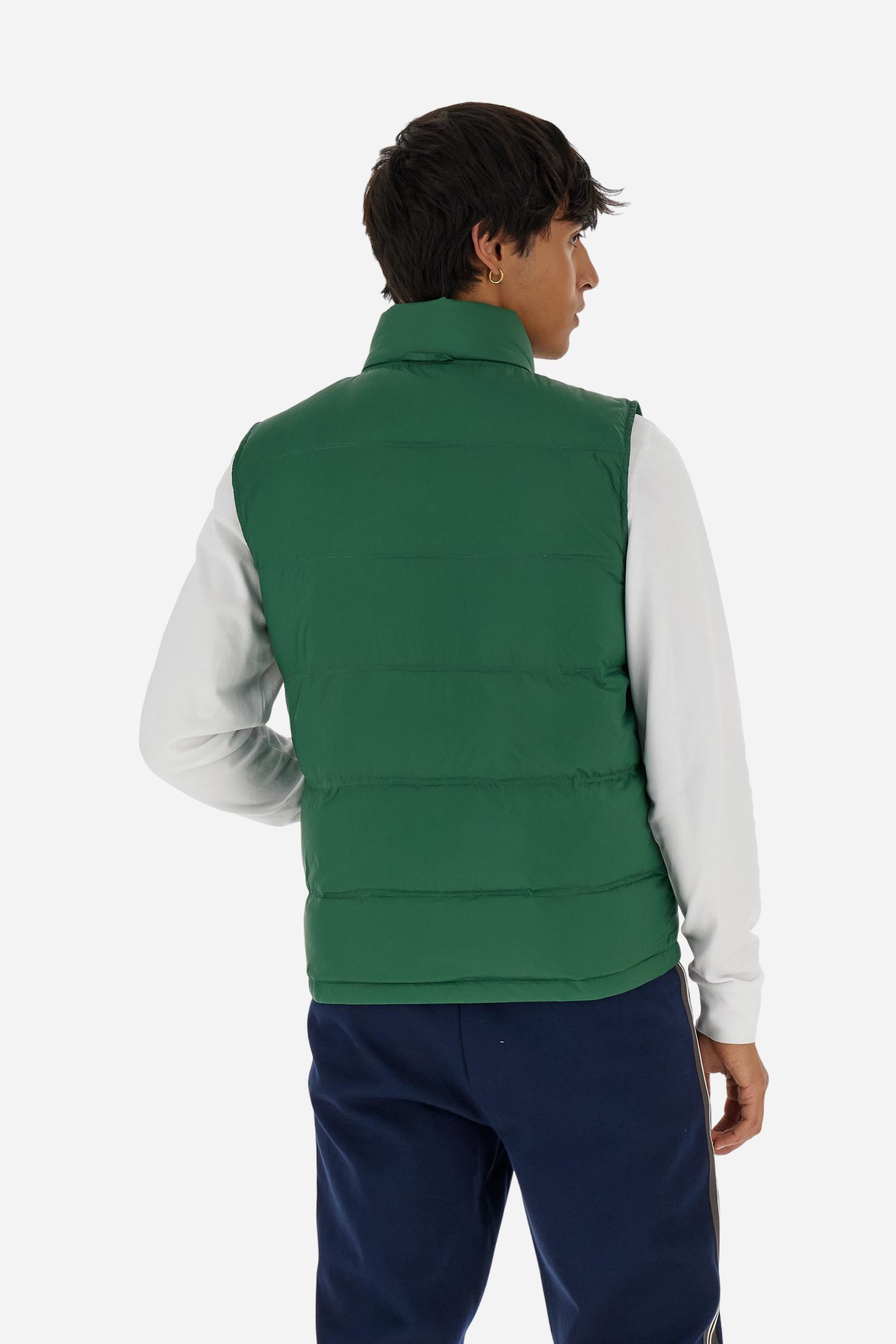 Men’s padded vest - Blythe