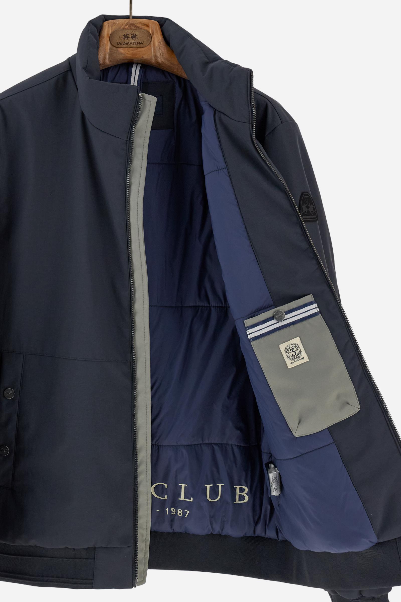 Men's Polo Club nylon jacket - Benitez