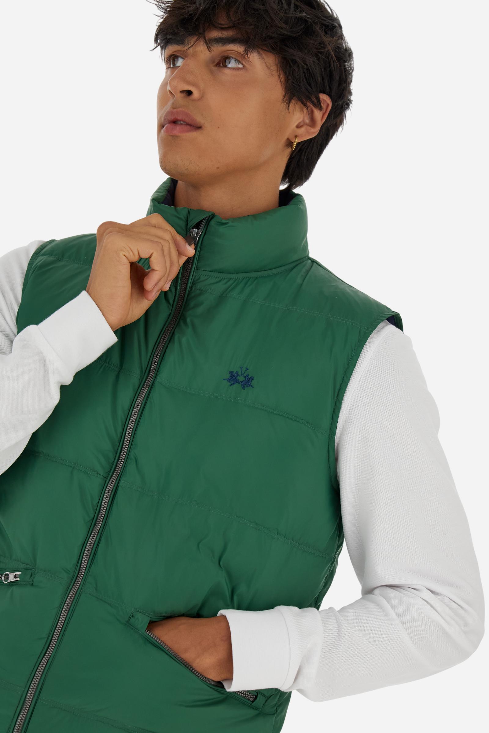 Men’s padded vest - Blythe