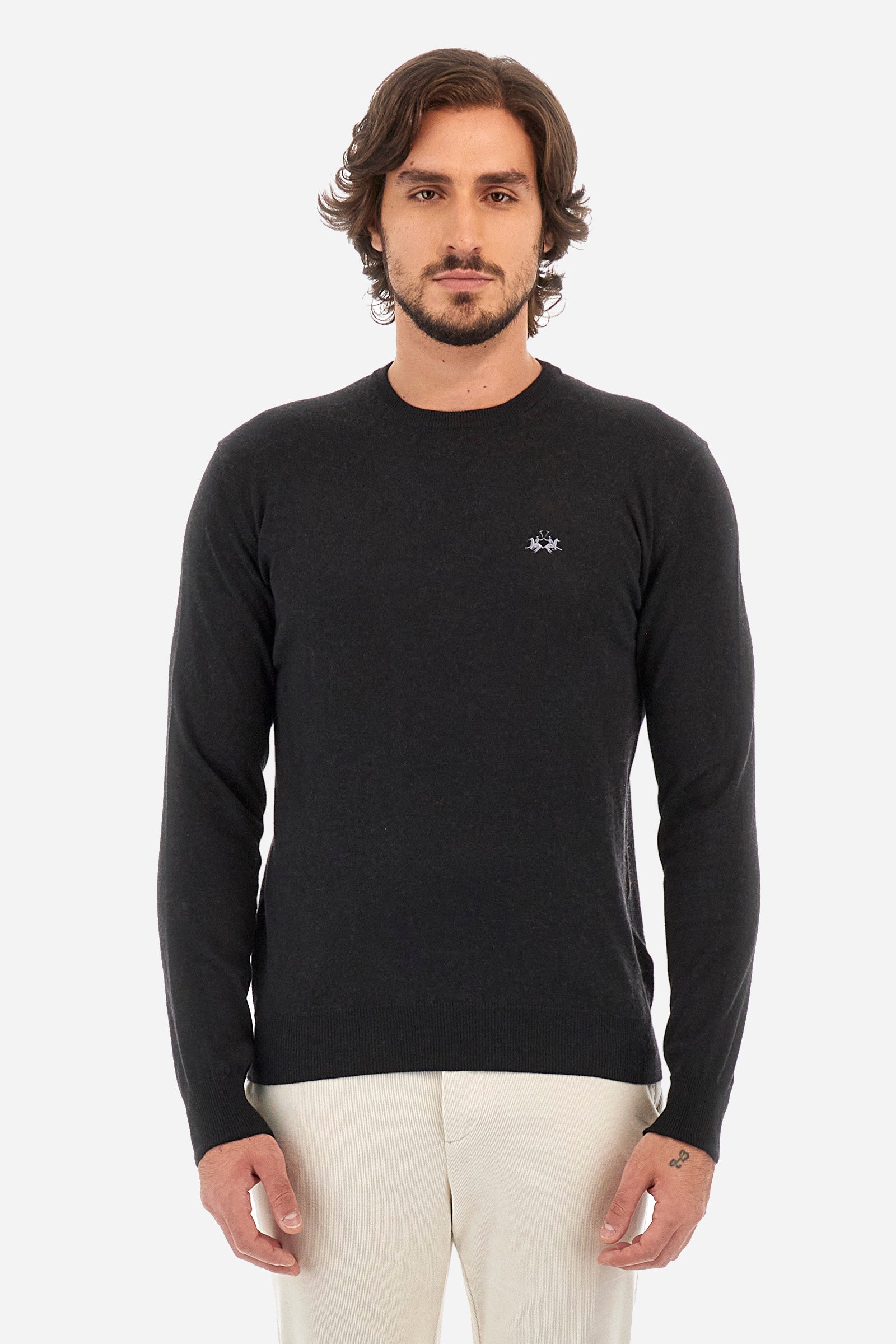 Man shirt in regular fit - Wilmar