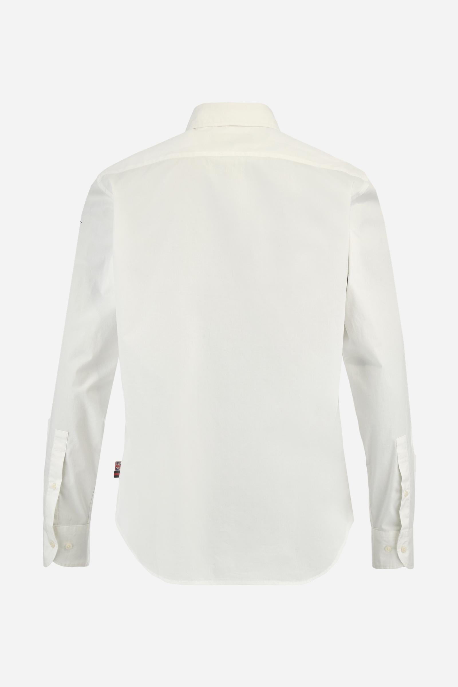 Camisa hombre elástica Guards - Innocent