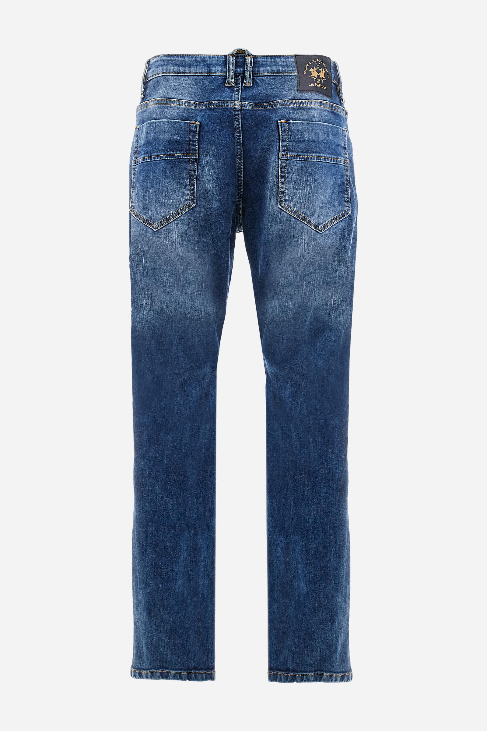 Men’s regular fit jeans – Byrne