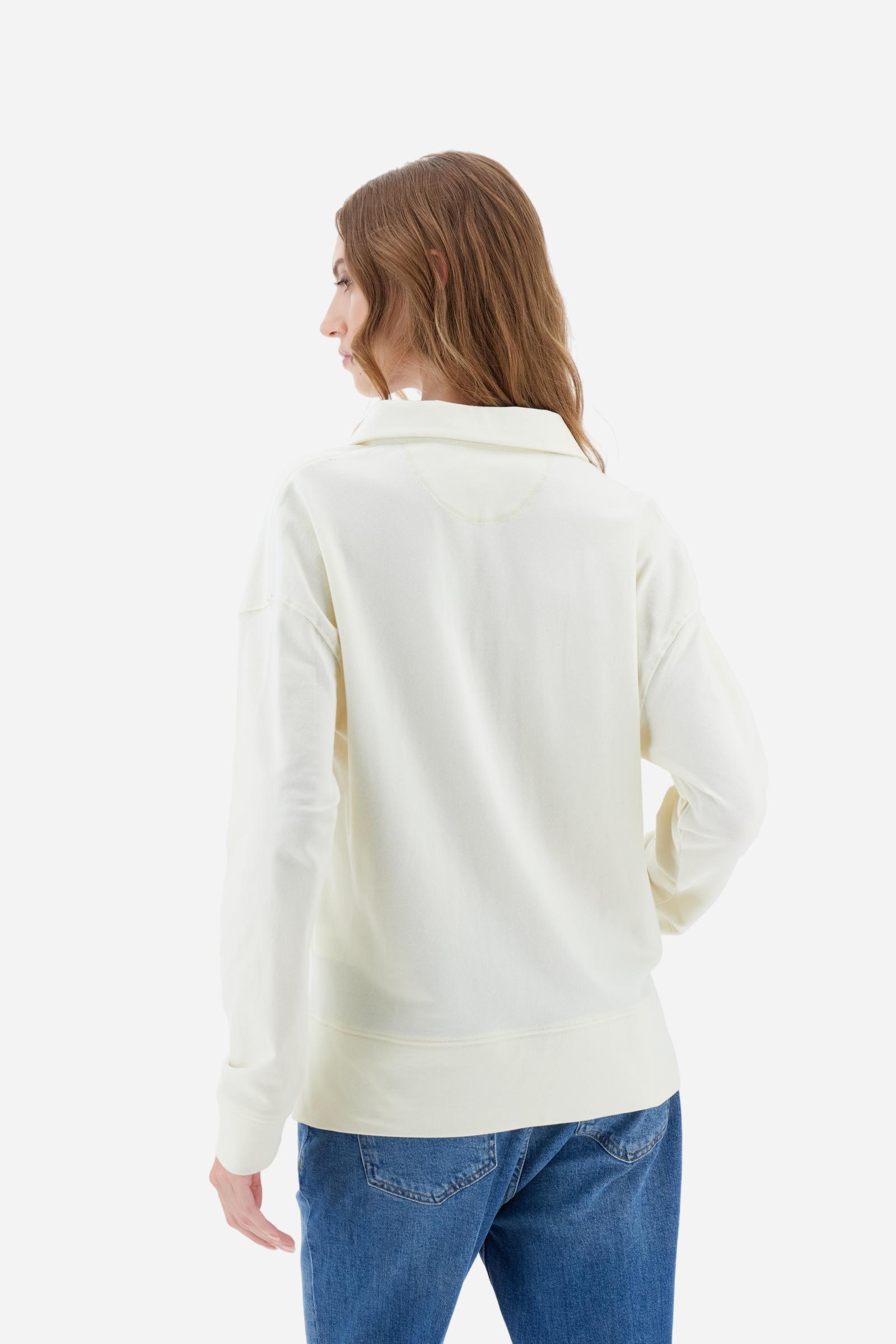 Women’s stretch piqué polo Limited Club - Bridger