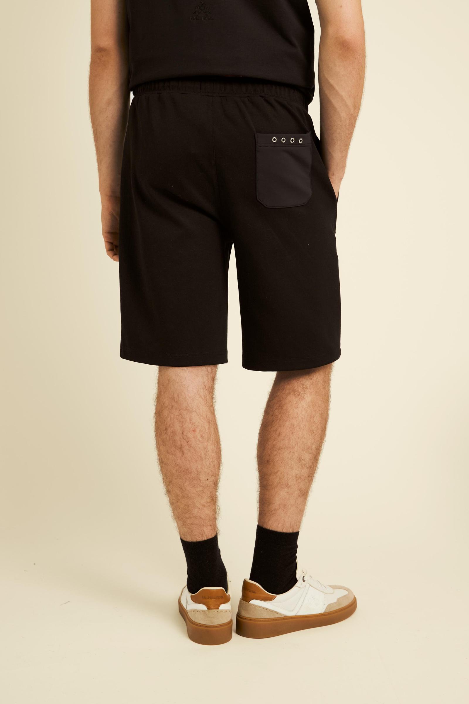 Men’s lightweight interlock bermuda World Championship - Cupp