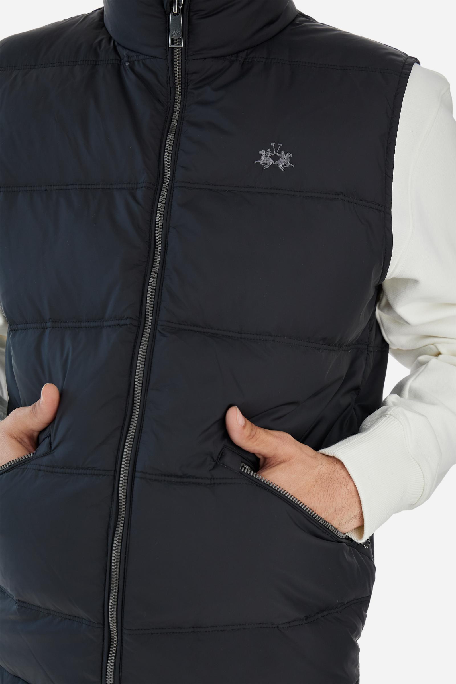 Men’s padded vest - Blythe