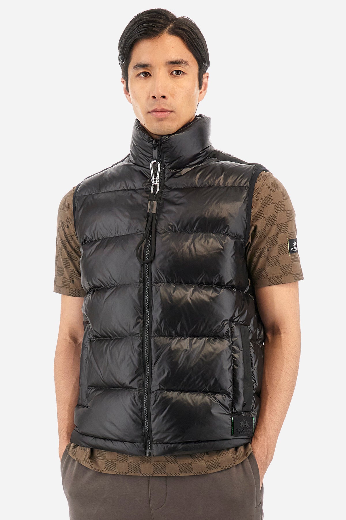 Herrenweste Regular Fit - Yevgeni | La Martina