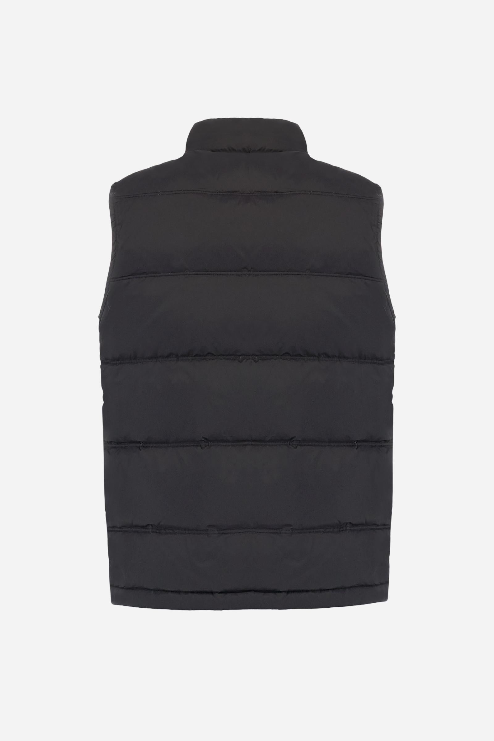 Men’s padded vest - Blythe