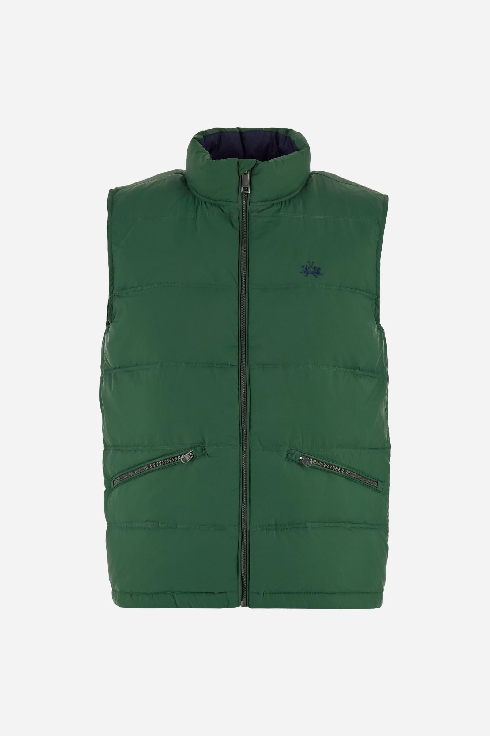 Men’s padded vest - Blythe