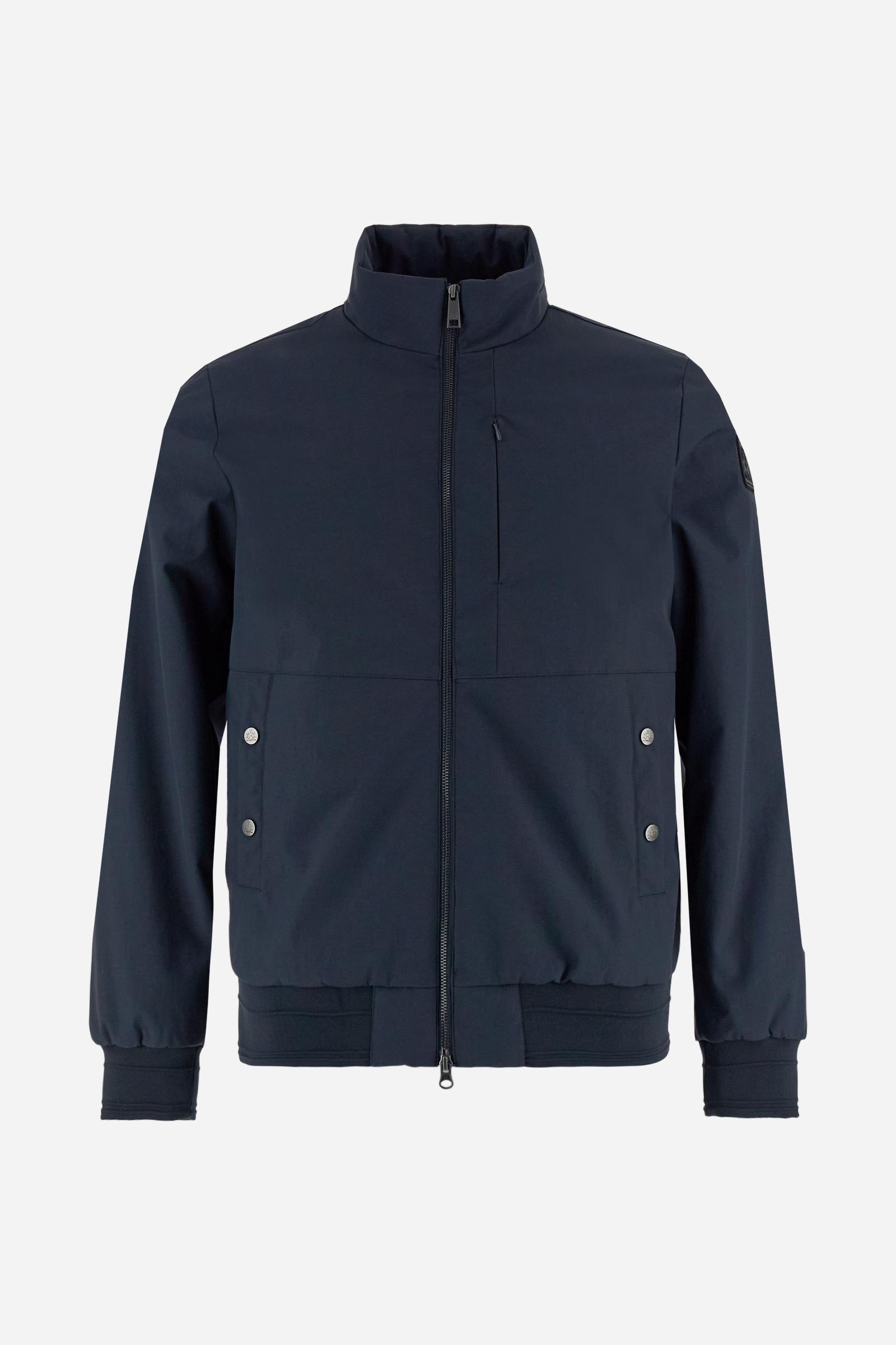 Men's Polo Club nylon jacket - Benitez
