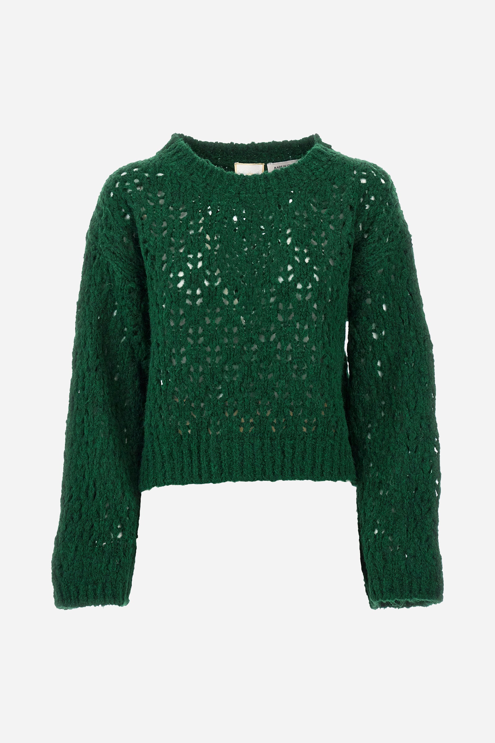 Woman top in regular fit - Warda