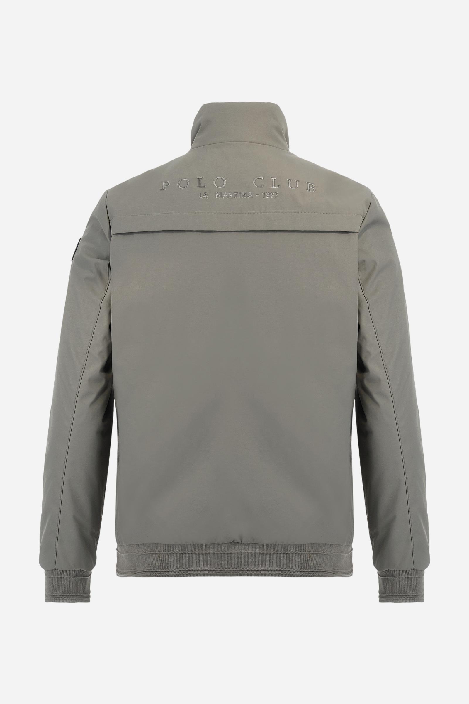 Men's Polo Club nylon jacket - Benitez