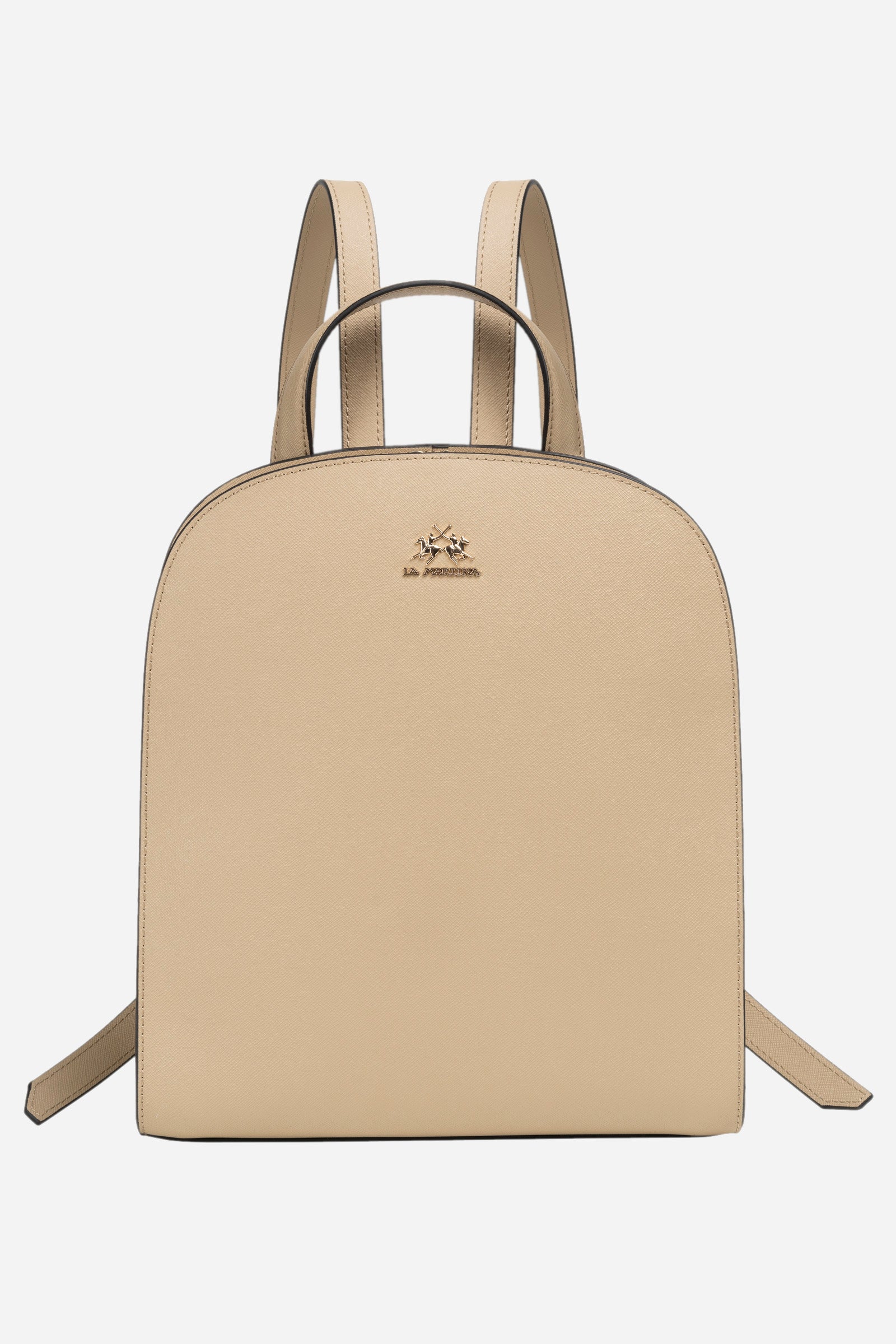 Beige buy women's backpack