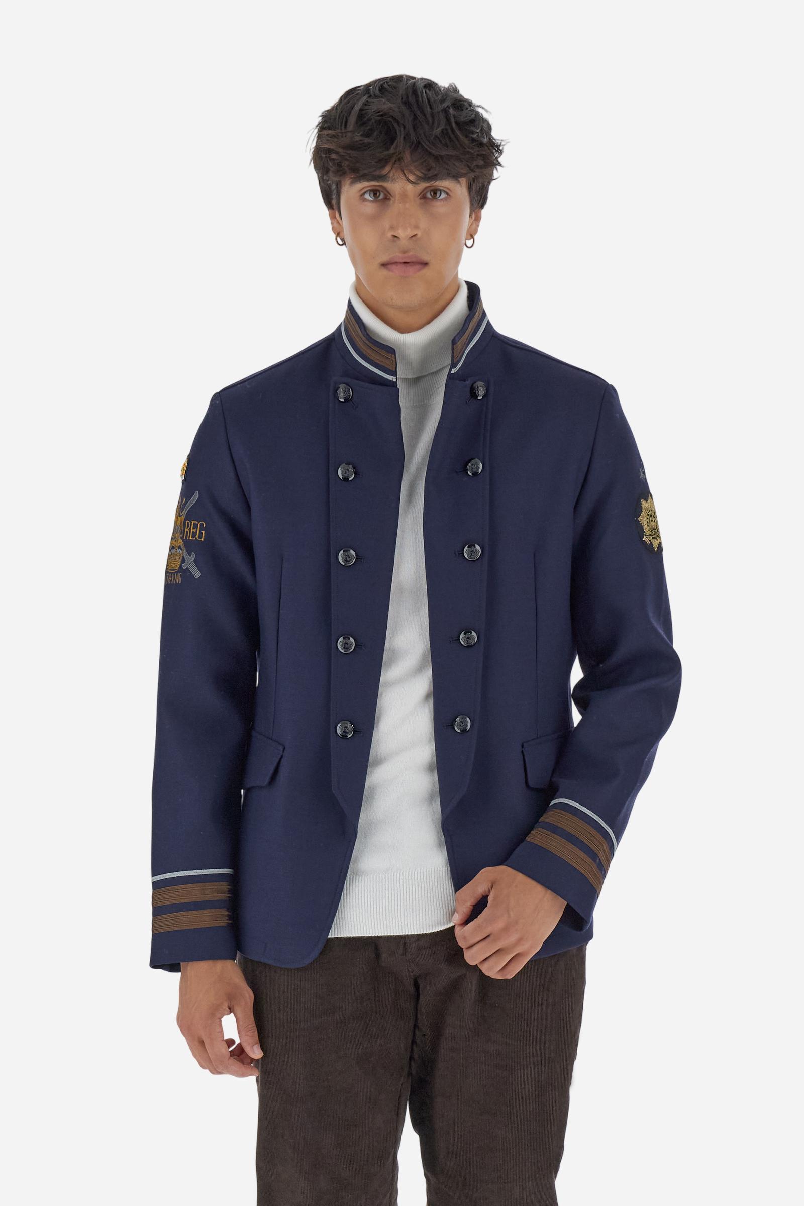 Chaqueta twill hombre Guards - Bowen