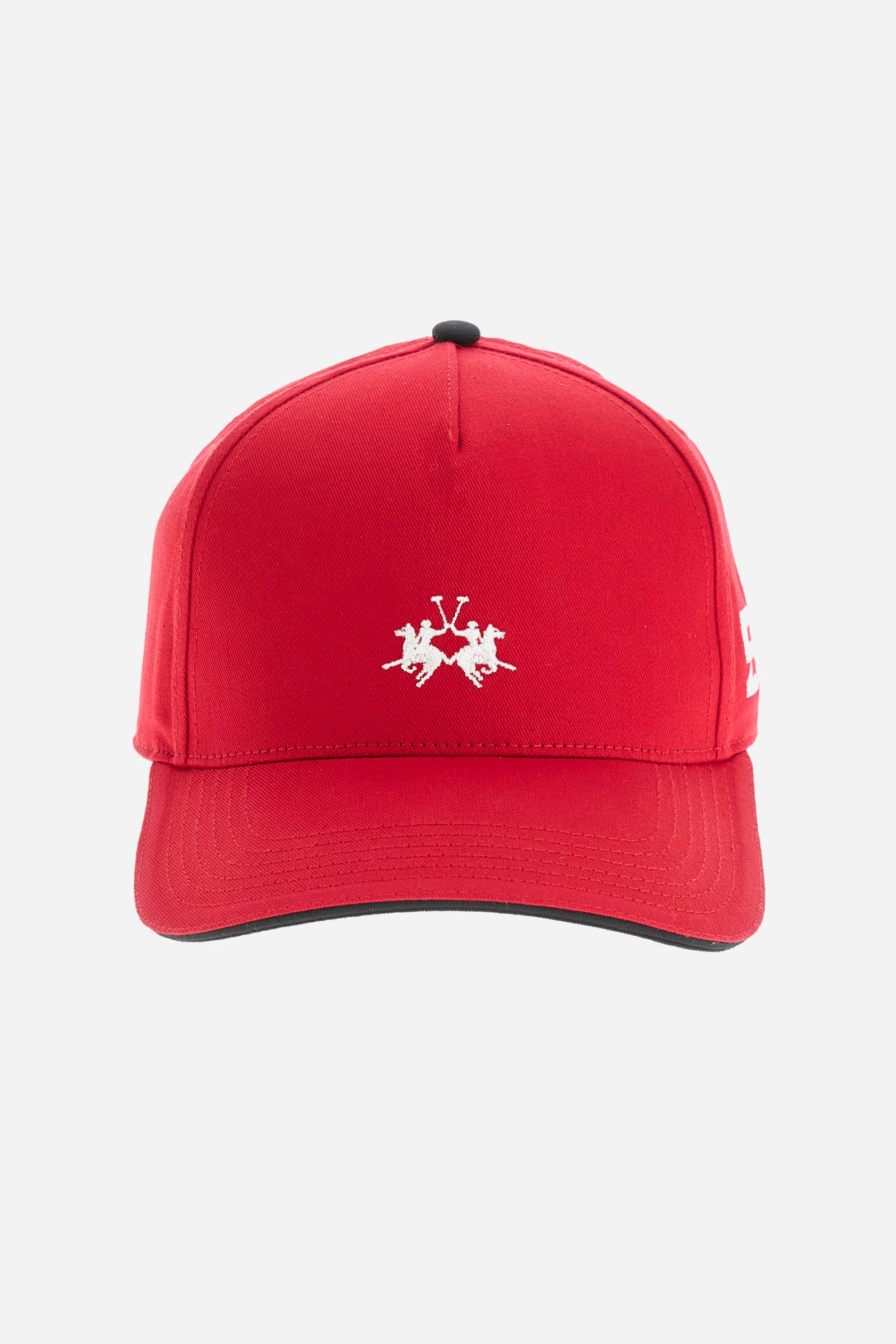 Baseball-Kappe aus Baumwolle - Yao